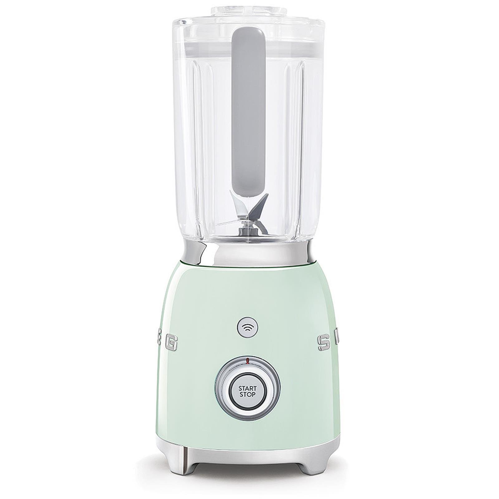 Smeg Pastel Yeşil Blender
