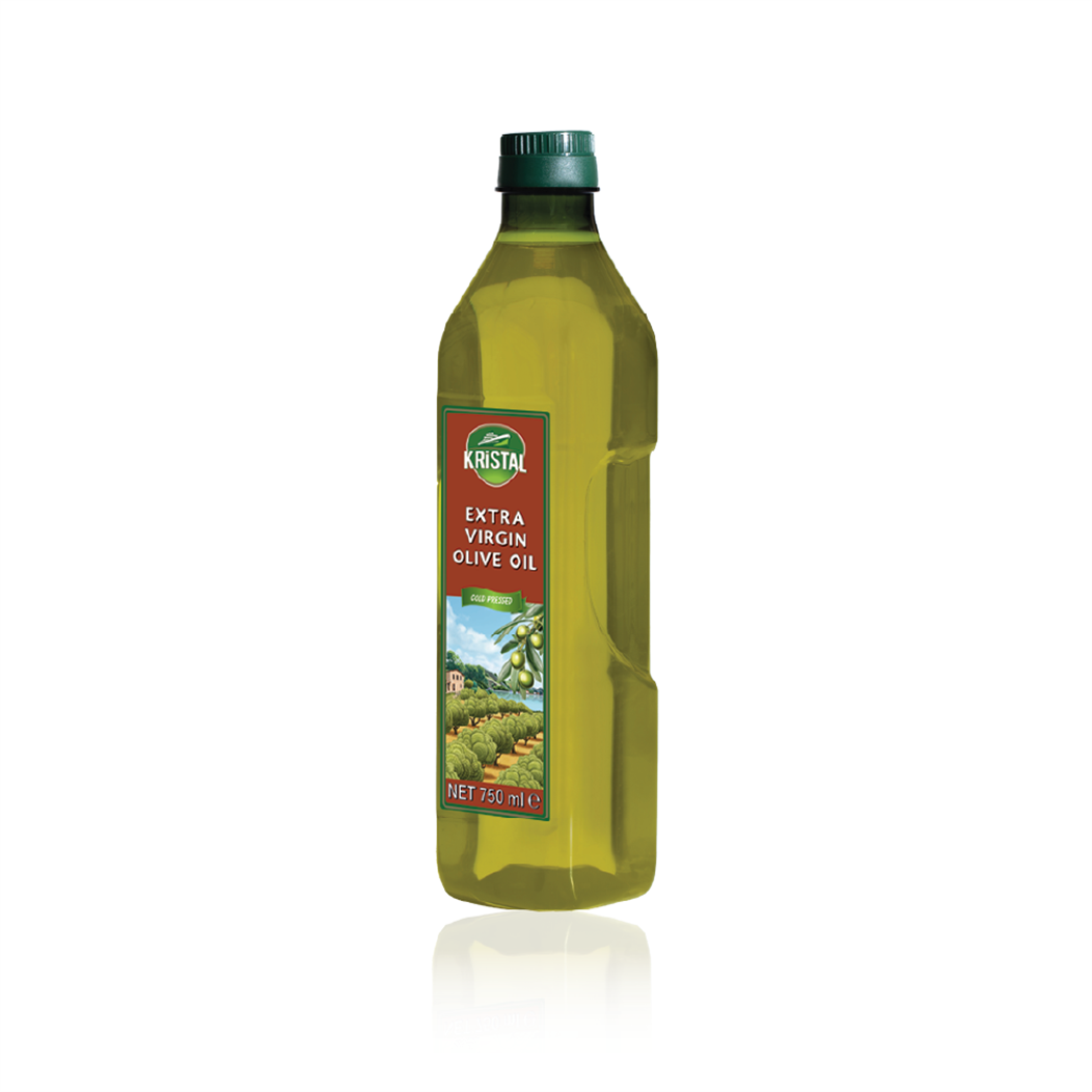 Extra Virgin Olive Oil 750 ml Efes Pet Bottle