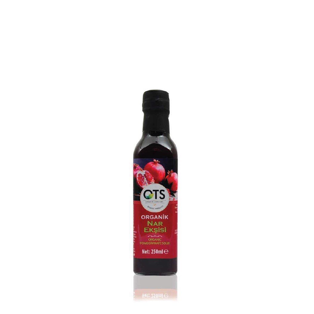 OTS Organik Nar Ekşisi 250 Gr