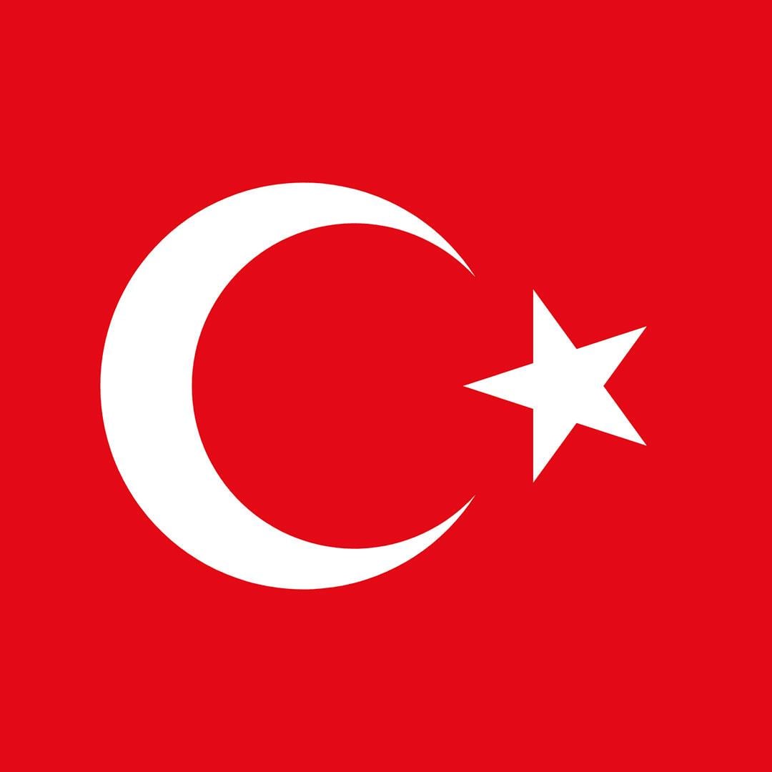 türk bayrağı