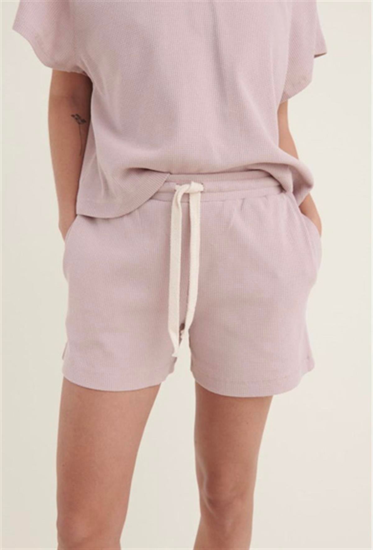 Basic Apparel Lila Şort