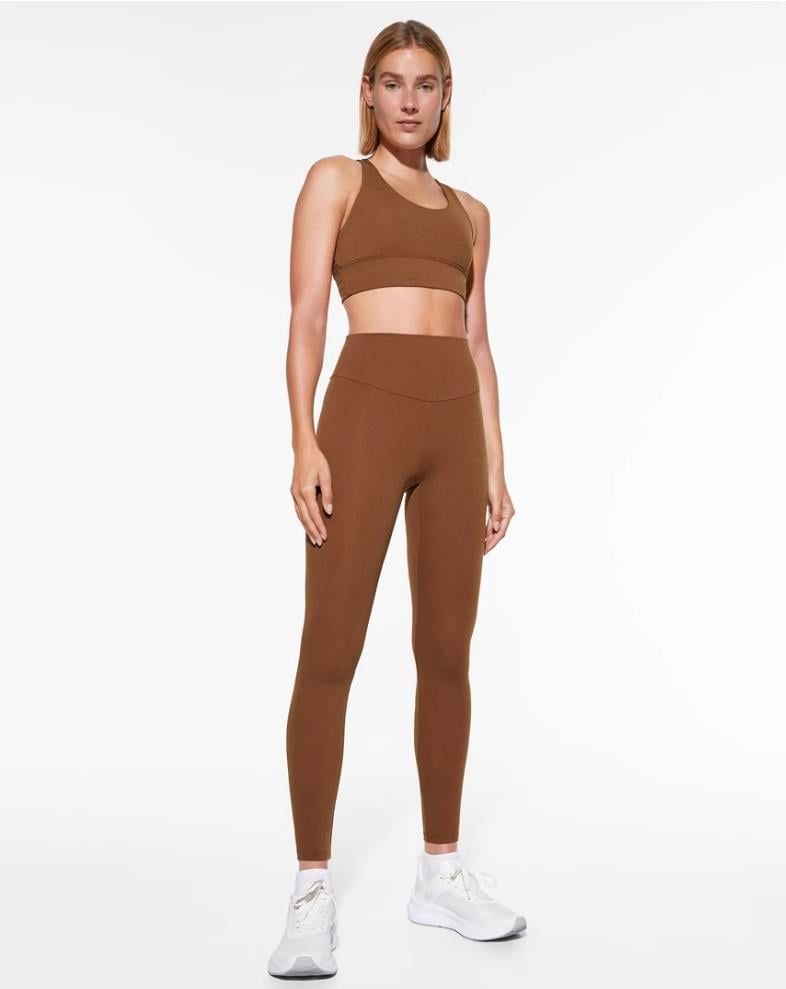 Comfortlux Camel Tayt