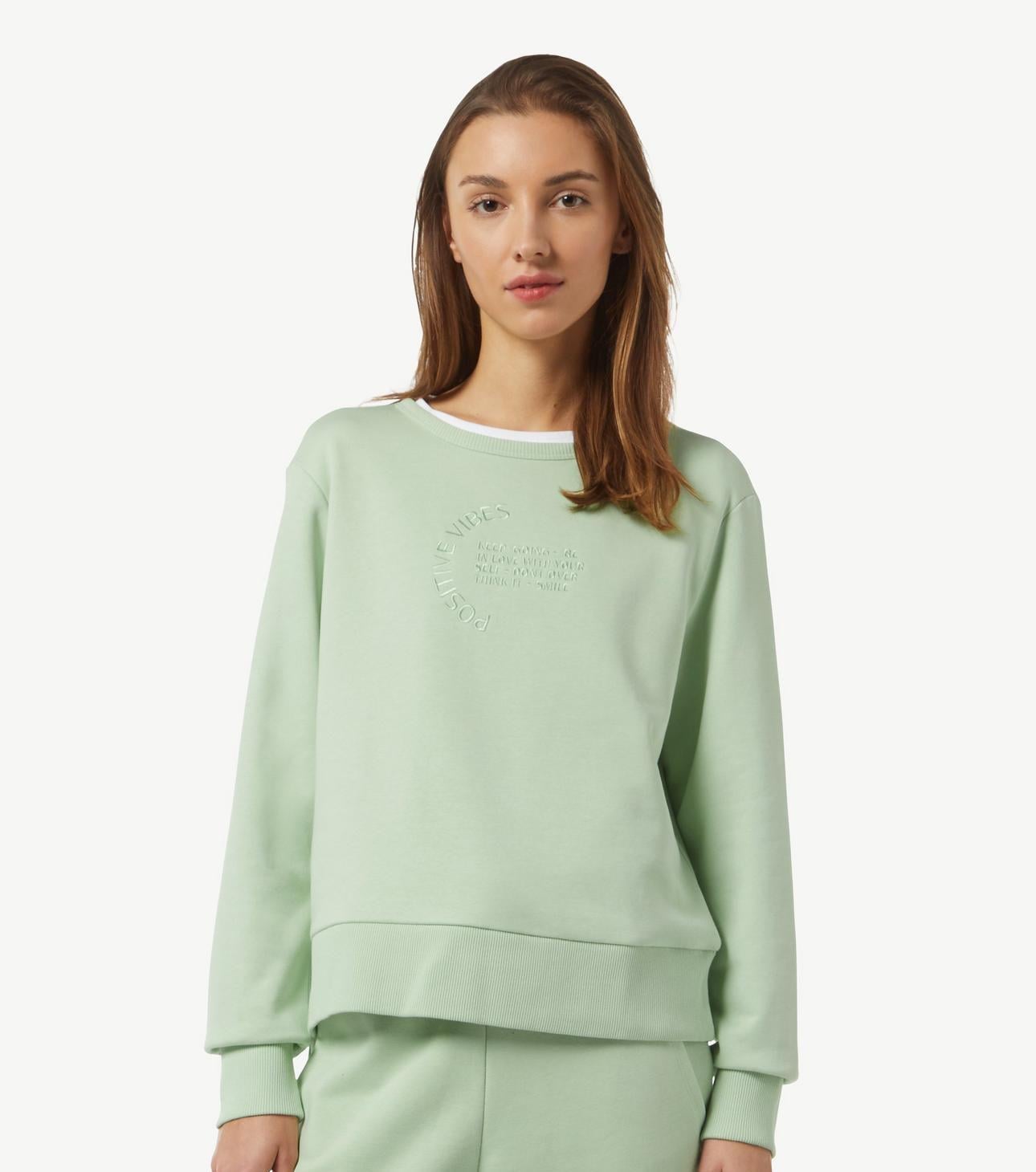 Comma Mint Eşofman Takımı