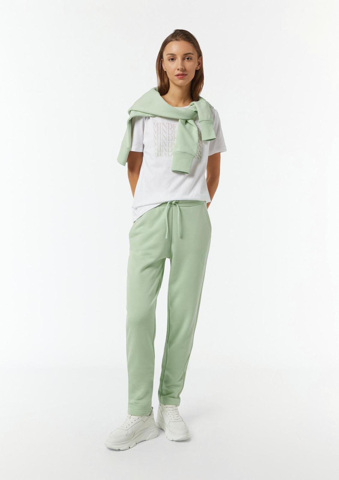 Comma Mint Eşofman Takımı