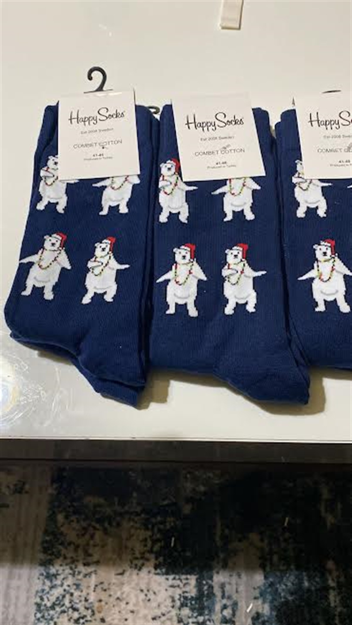 Happy Socks Çorap