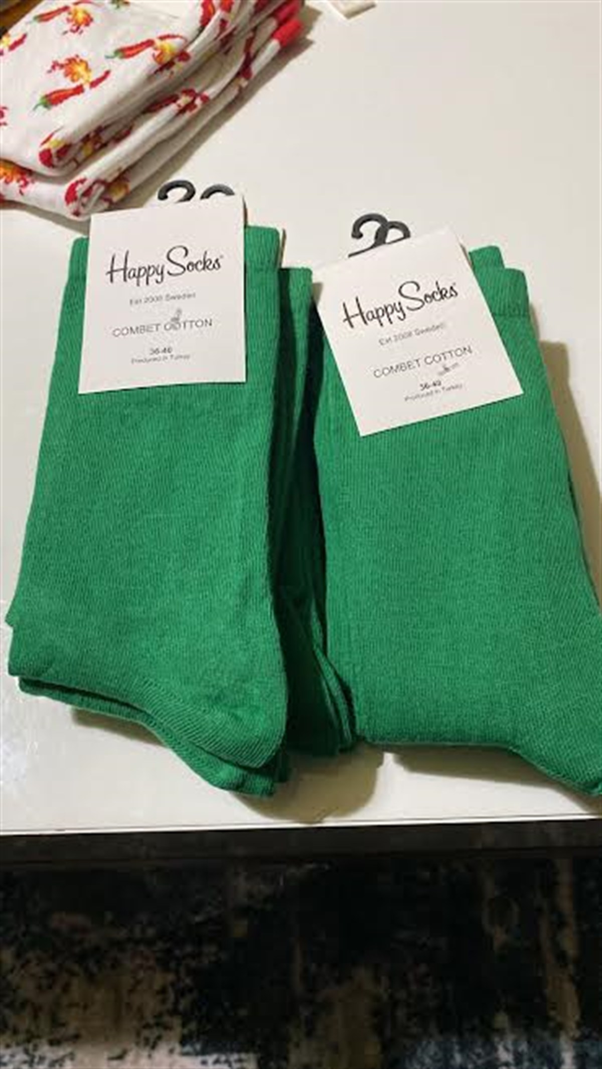 Happy Socks Çorap