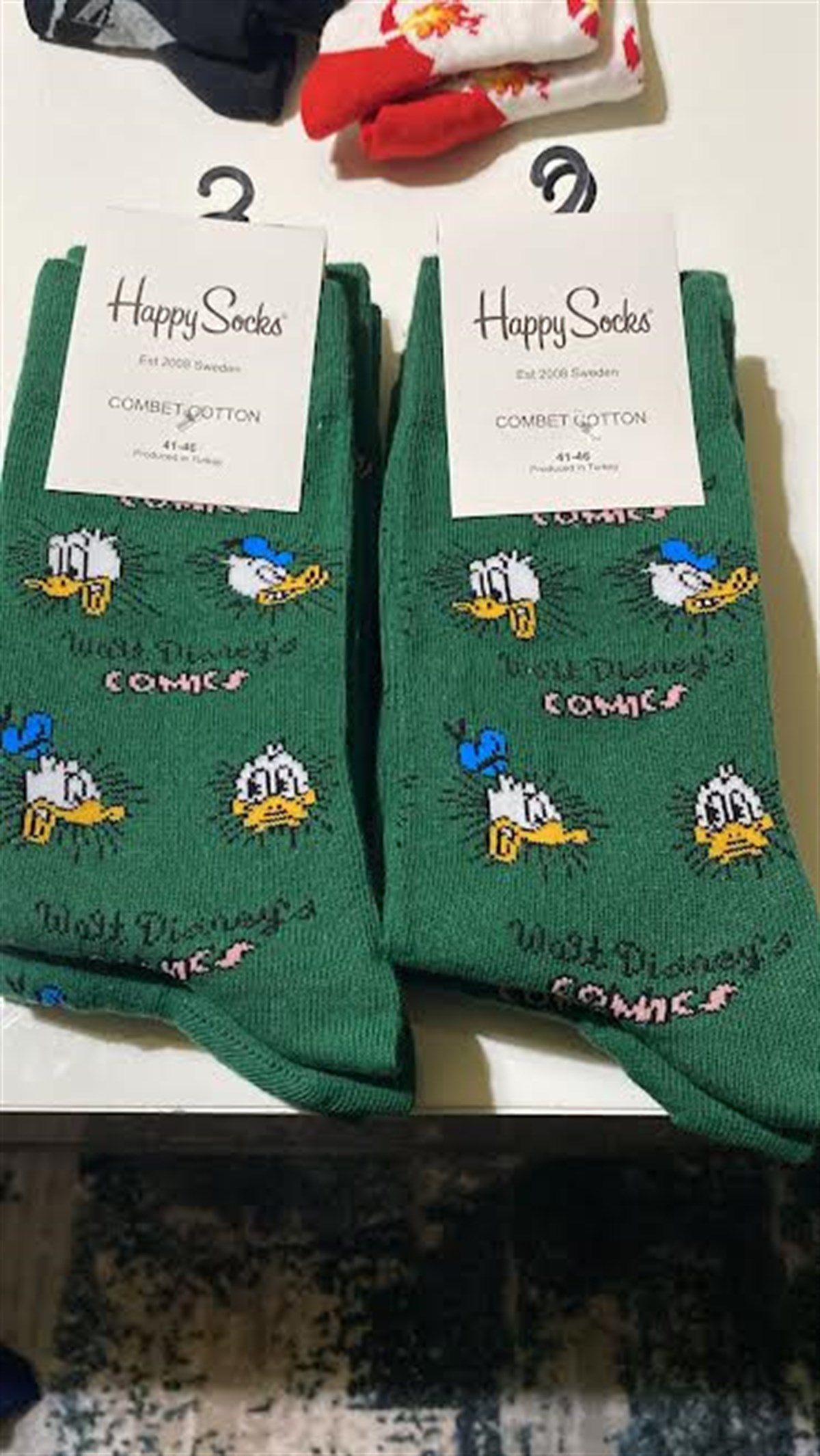 Happy Socks Çorap