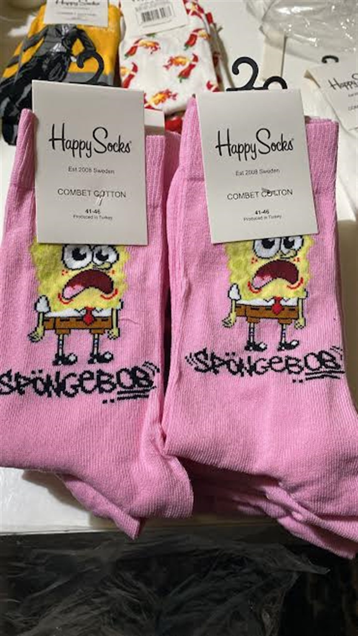 Happy Socks Çorap