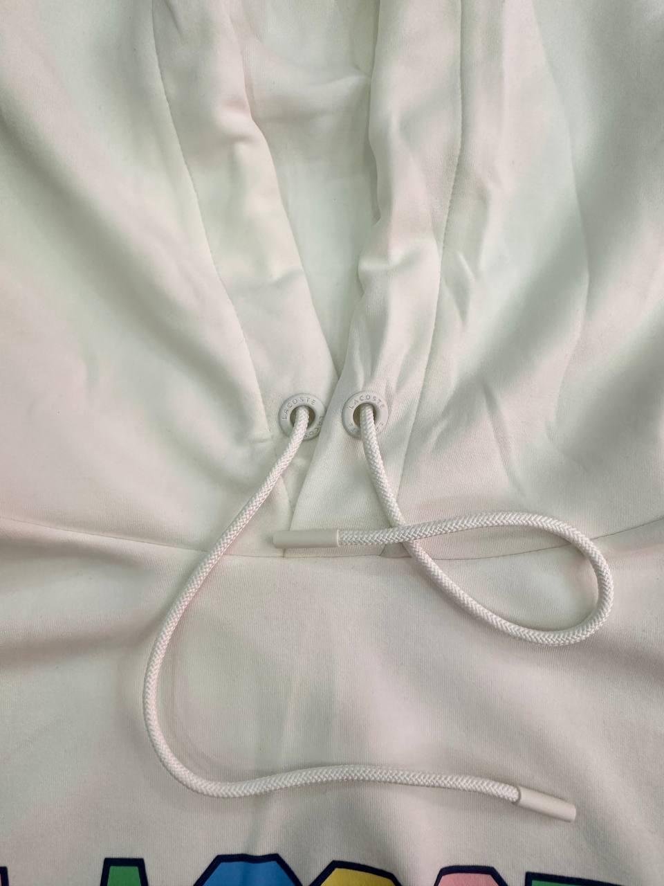 LCST Modal Kapuşonlu Sweatshirt