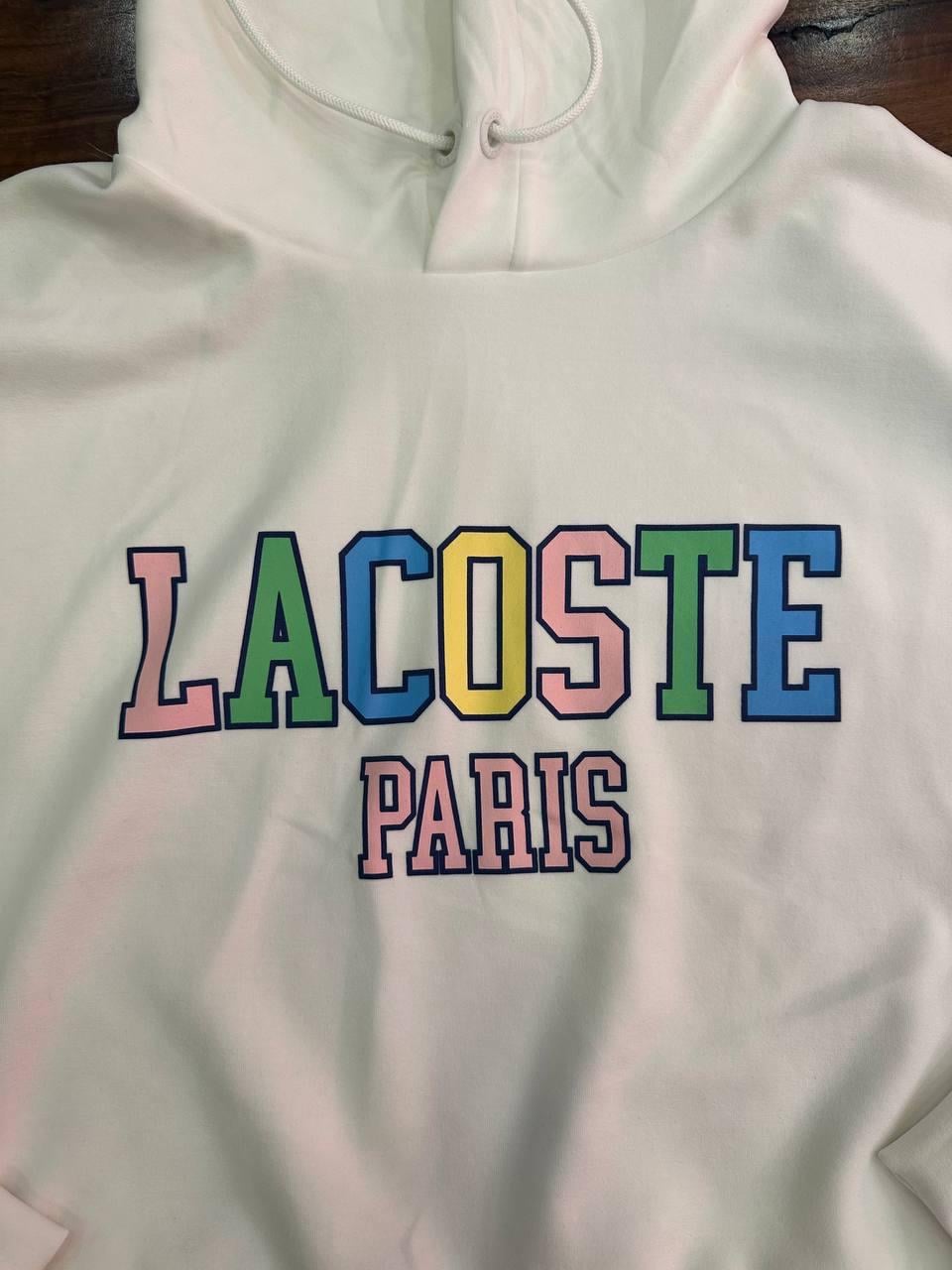LCST Modal Kapuşonlu Sweatshirt