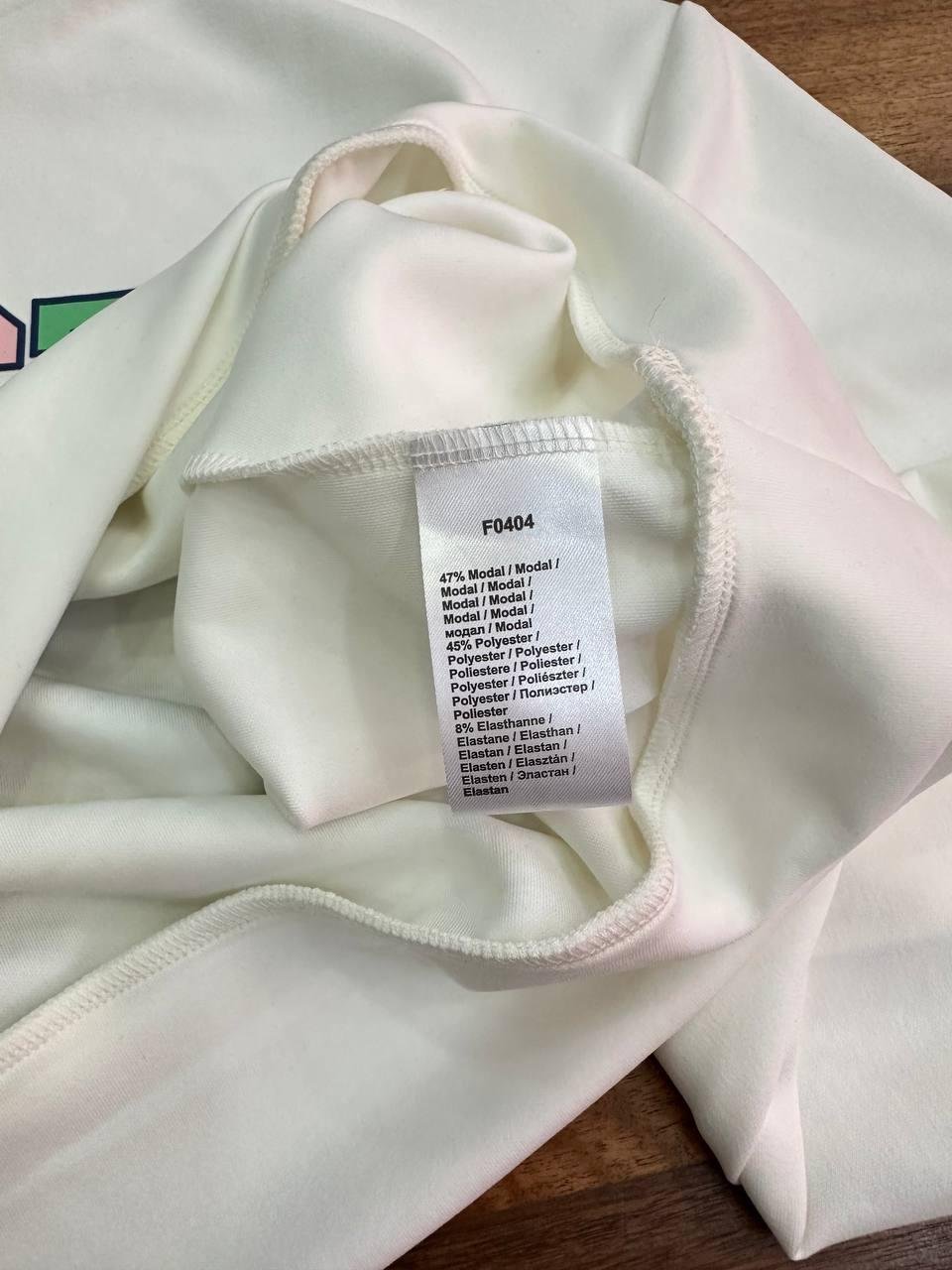 LCST Modal Kapuşonlu Sweatshirt