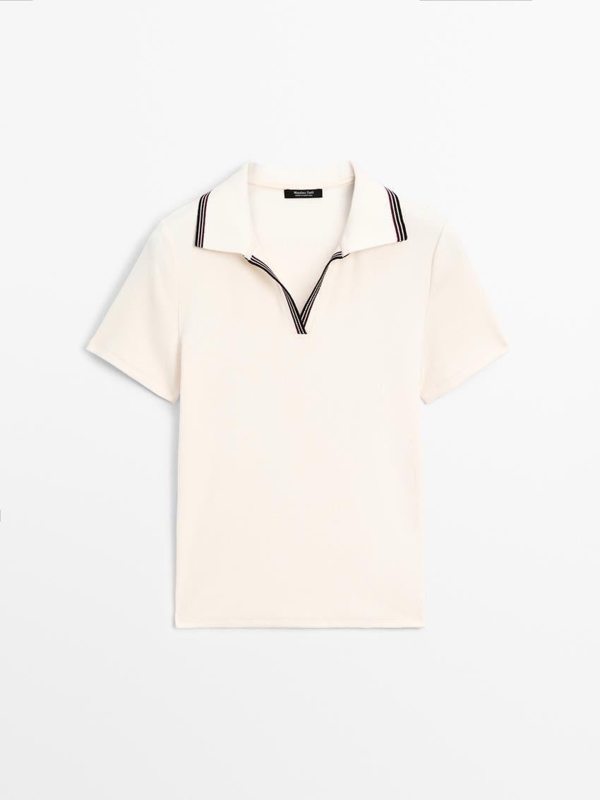 MD Model Polo Yaka Triko