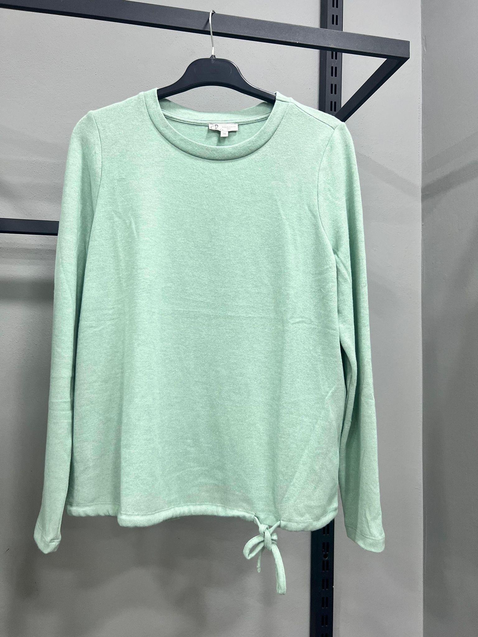 Mint Pijama Takımı