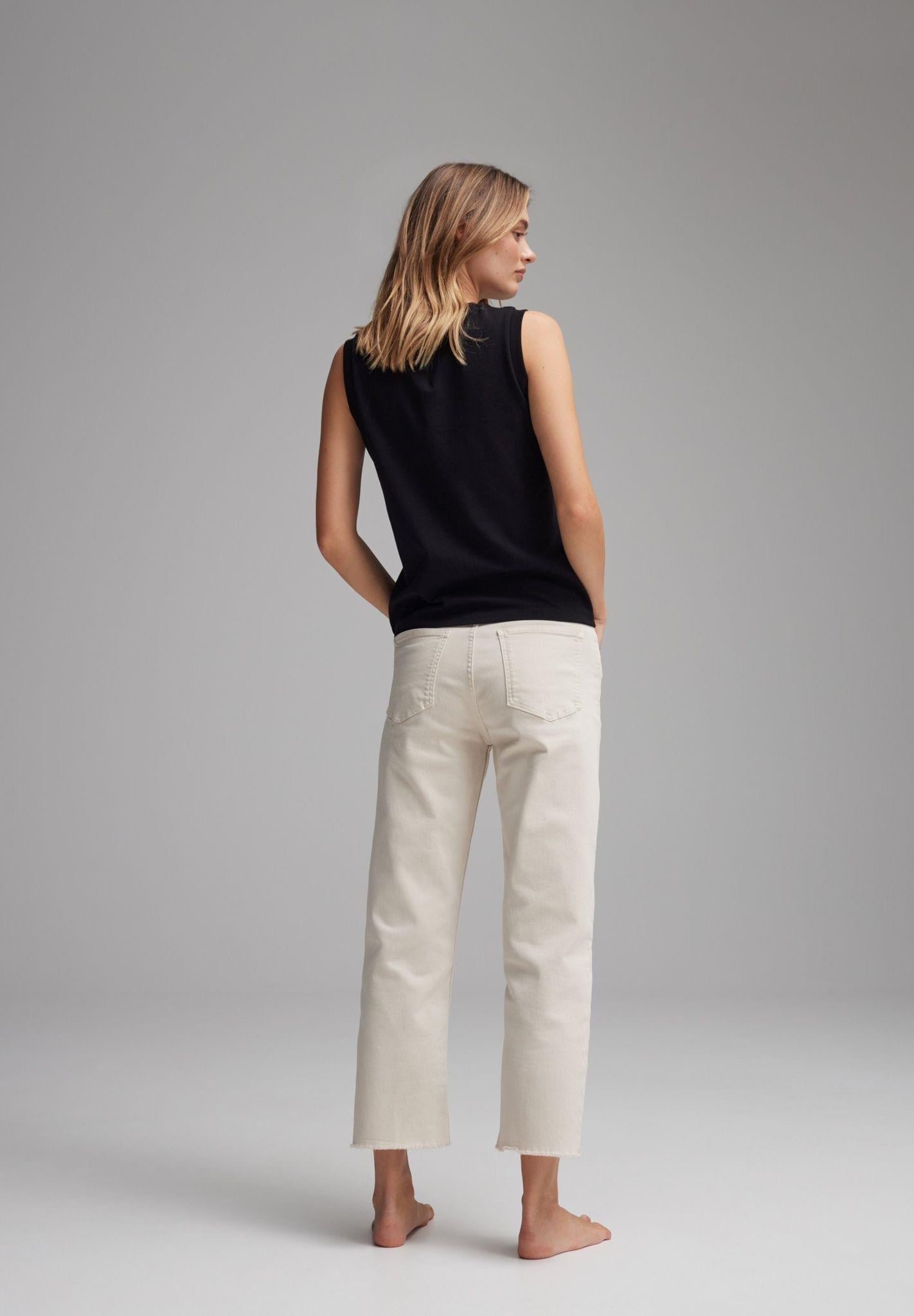 Opus Basic Reguler Tişört Siyah