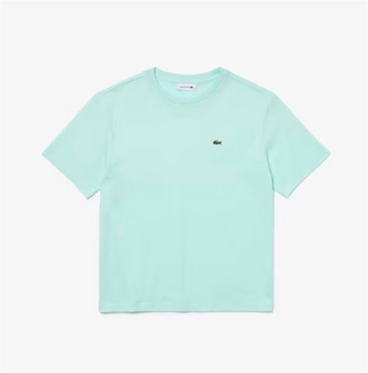 Orjinal Marka Mint Basic Tişört