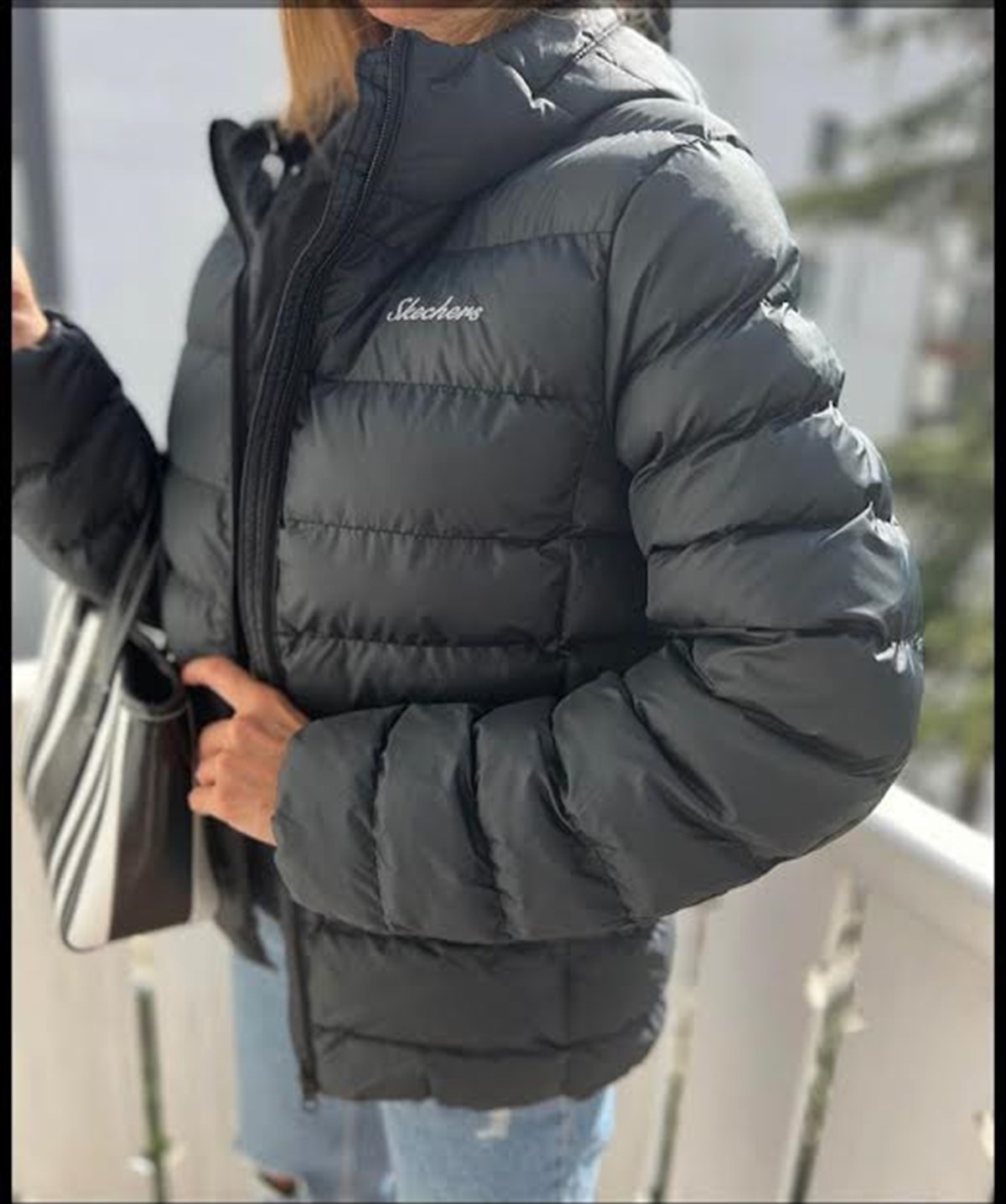 Orjinal Marka Mont