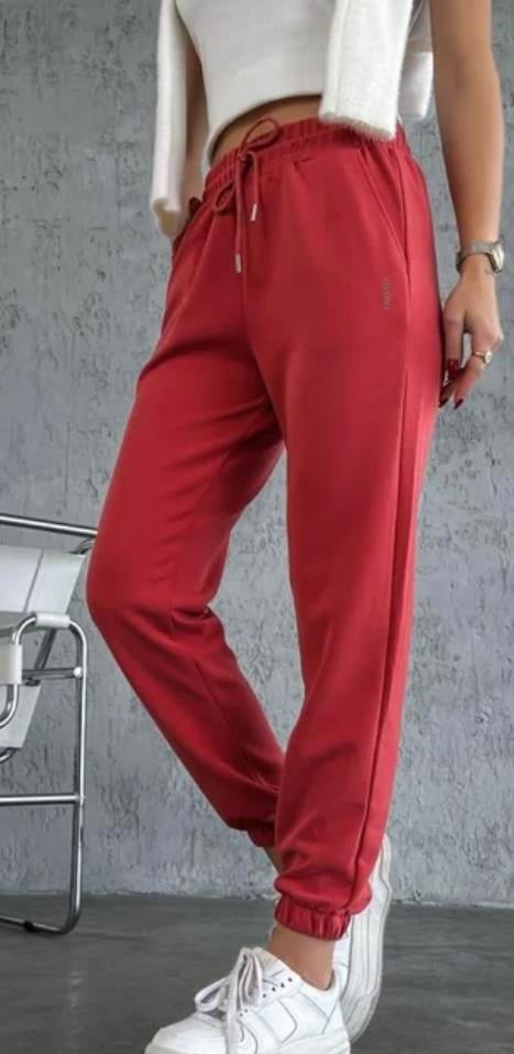 Oysho Nar Çiçeği Modal Pantolon