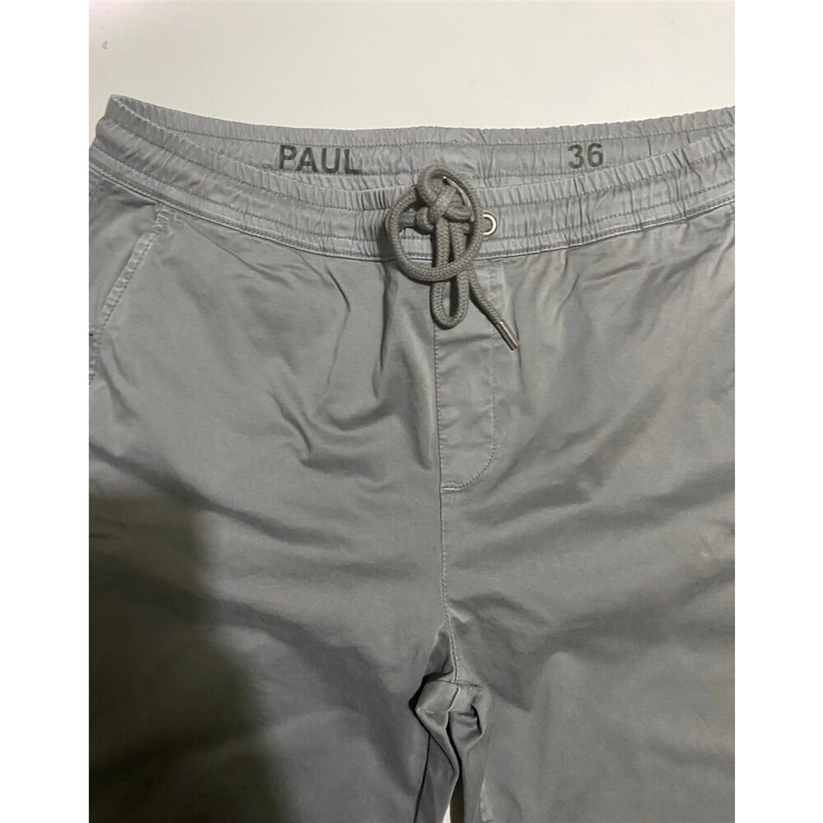 Paul Keten Erkek Şort