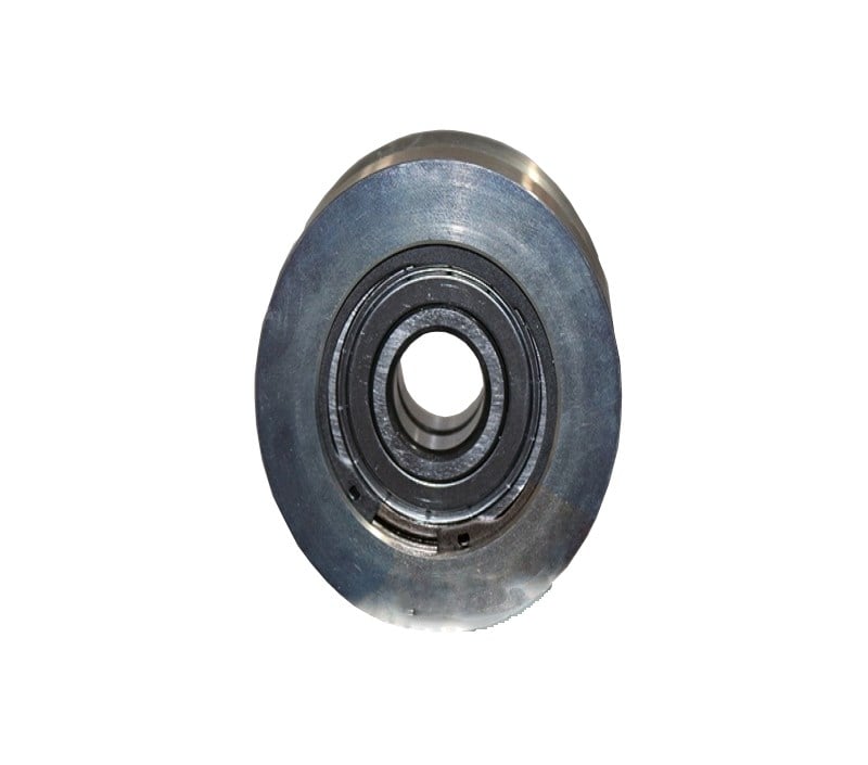 Doruk Kasnak Komple