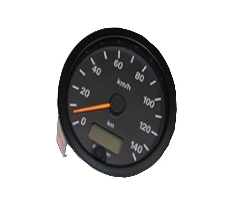 Sultan Elektronik Kilometre Saati (2003-2006)