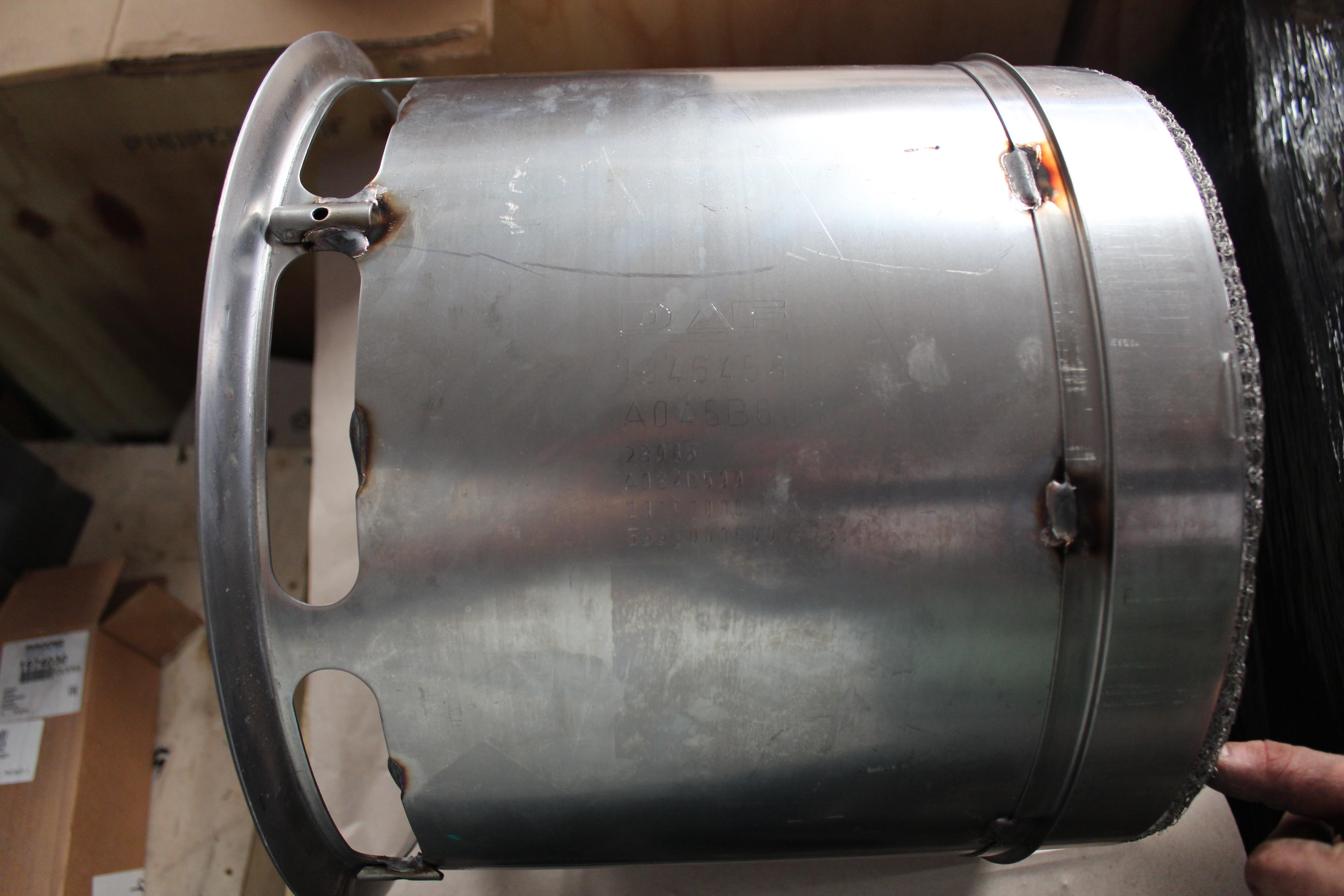DPF