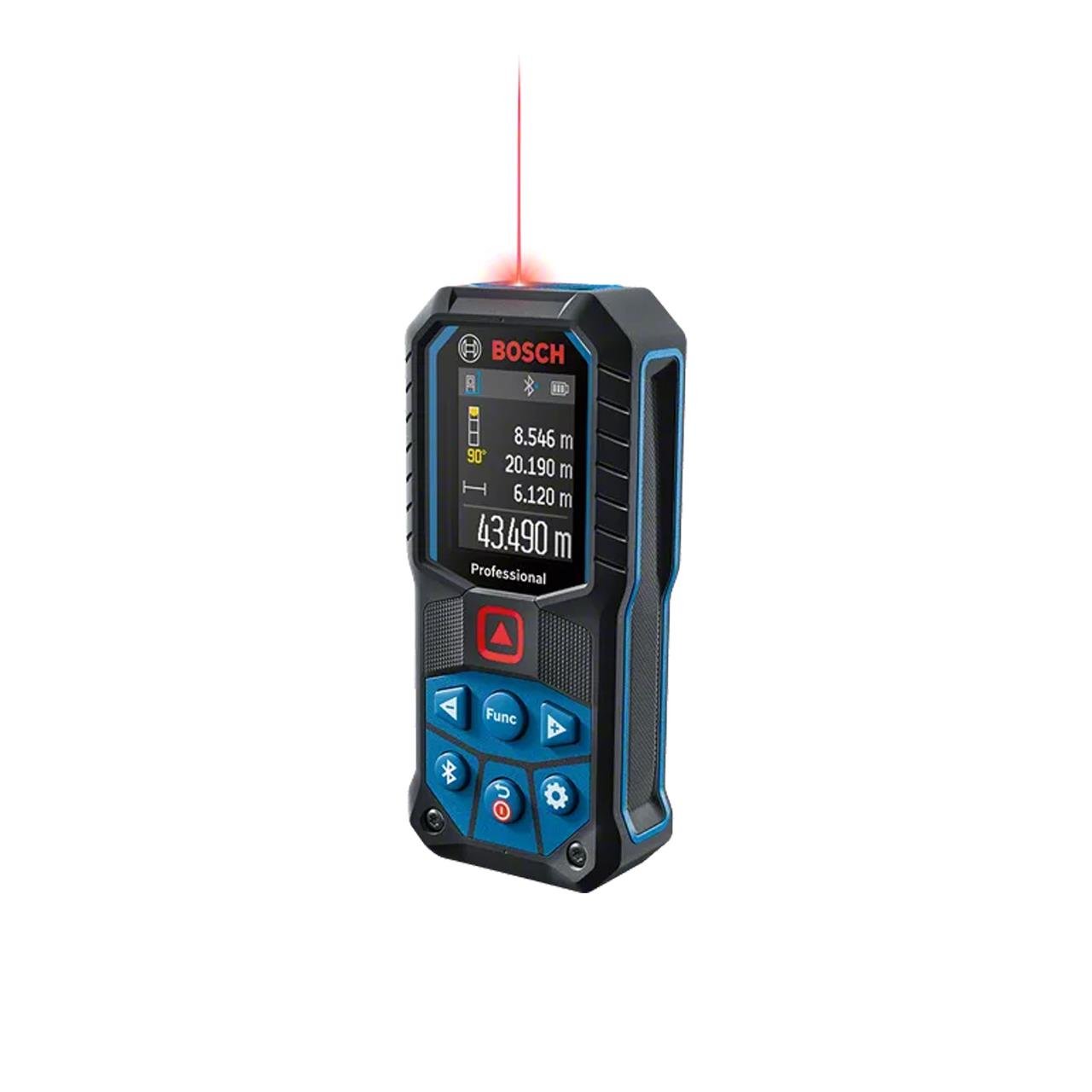 Bosch GLM 50-27 C Professional Lazerli uzaklık ölçer-Lazer Metreler-FLZ10091