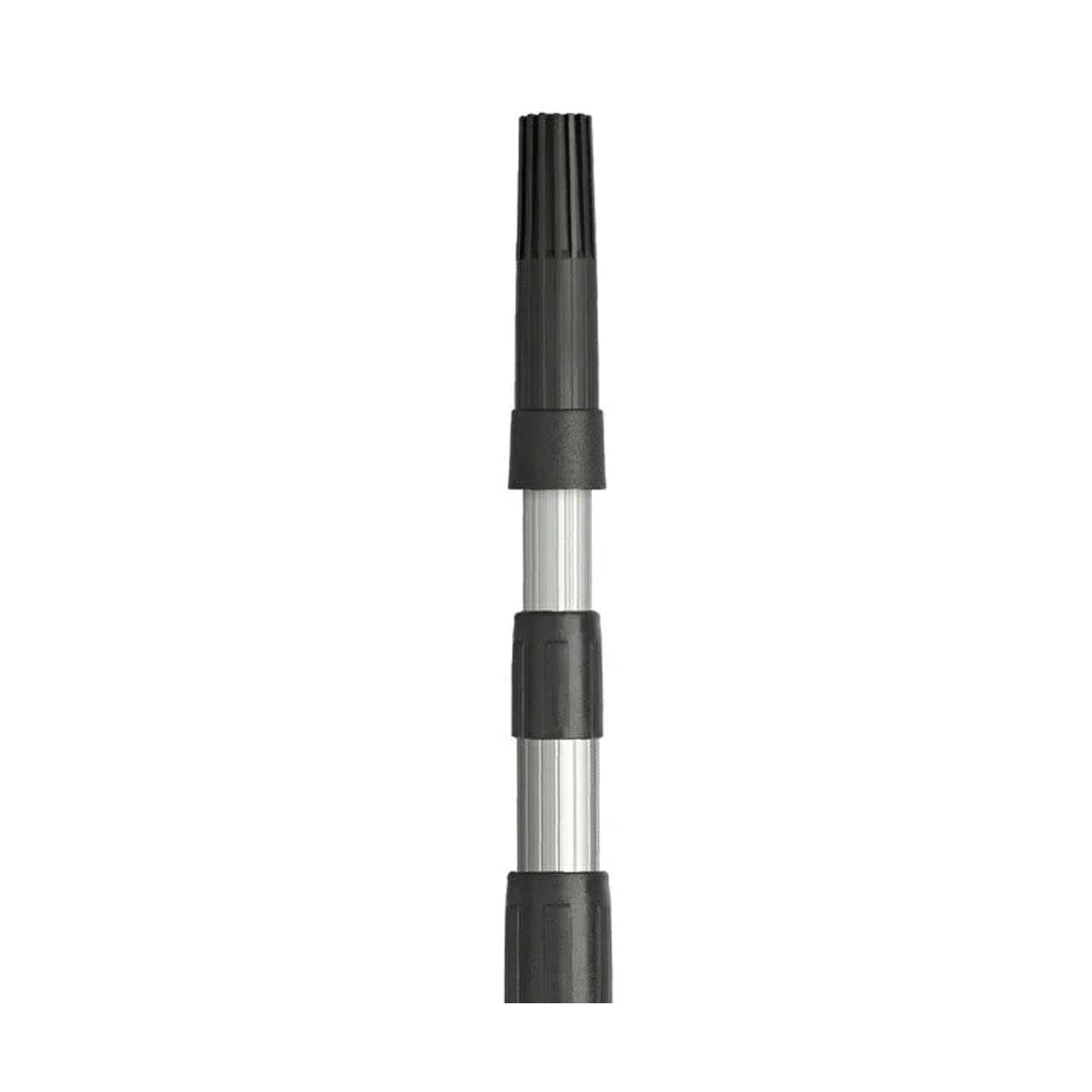 Dekor Aliminyum Kalın Ayarlı Sırık 3 Kdm 5 Mt 1274-Ahşap ve Alüminyum Sırık-FLZ02703