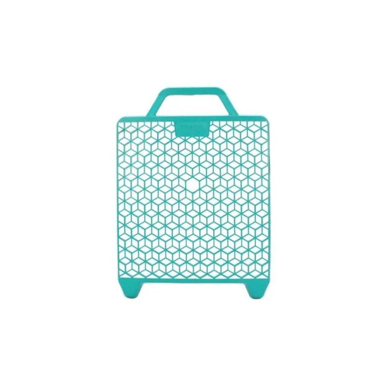 Dekor Boyacı Izgarası (26 X34 X 4 Cm.) 1185-Boya Ruloları-FLZ02691