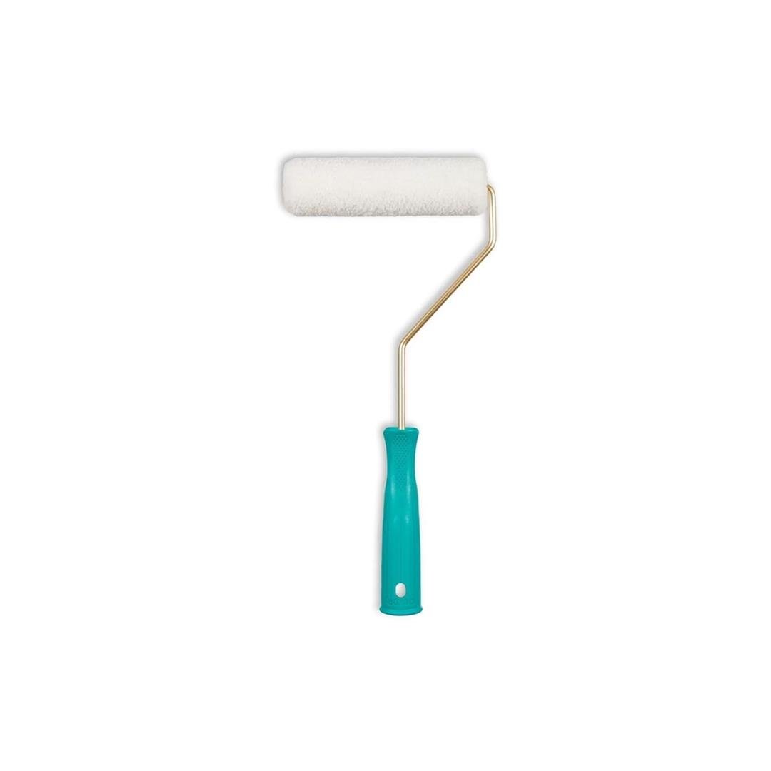 Dekor Kadife Rulo Mini Rulo 10 Cm. 1068-Boya Ruloları-FLZ02683