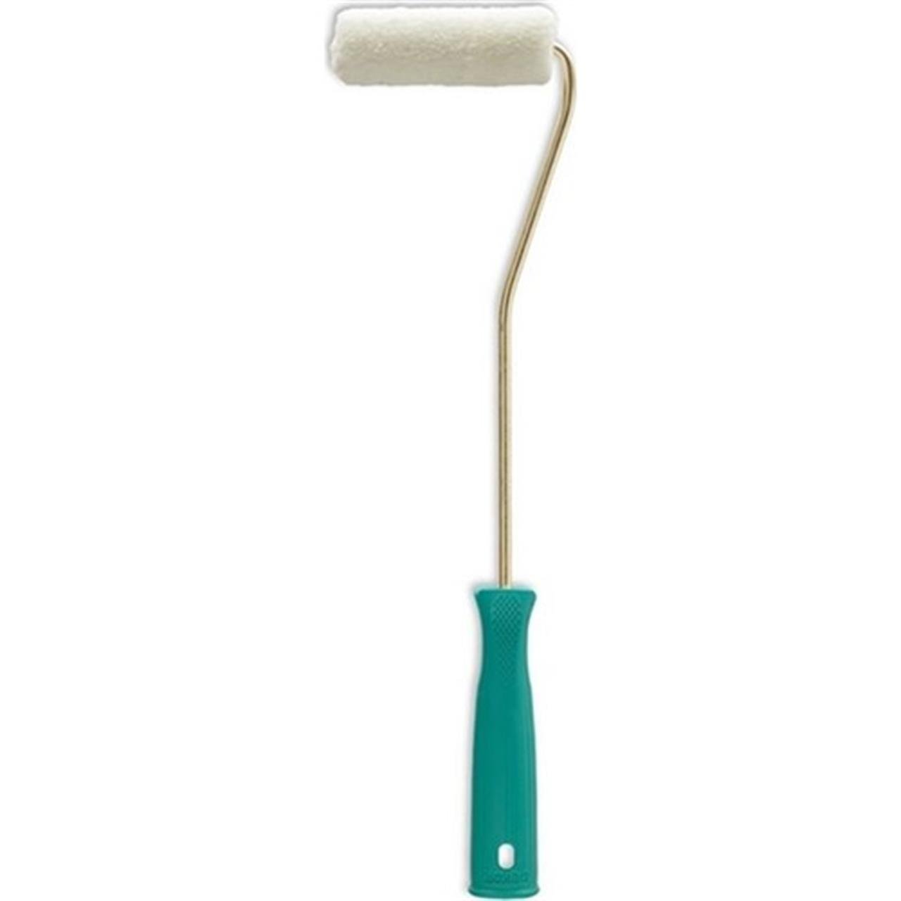 Dekor Kadife Rulo Saplı 10 Cm. Rulo 10 Cm. 1066-Boya Ruloları-FLZ02682