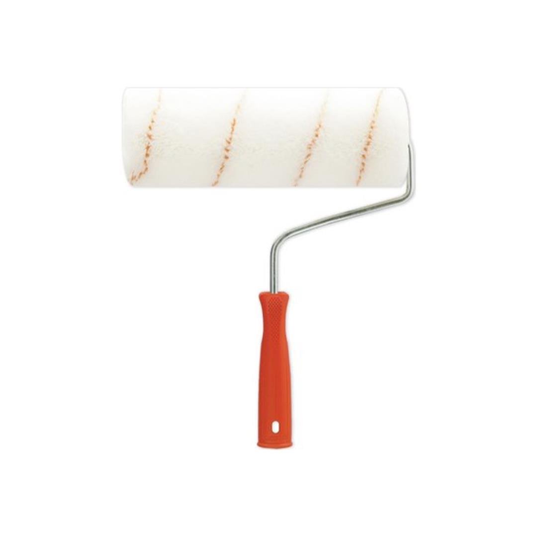 Dekor Silteks Kırmızı Dış Cep Rulo 20 Cm 1010-Boya Ruloları-FLZ02676