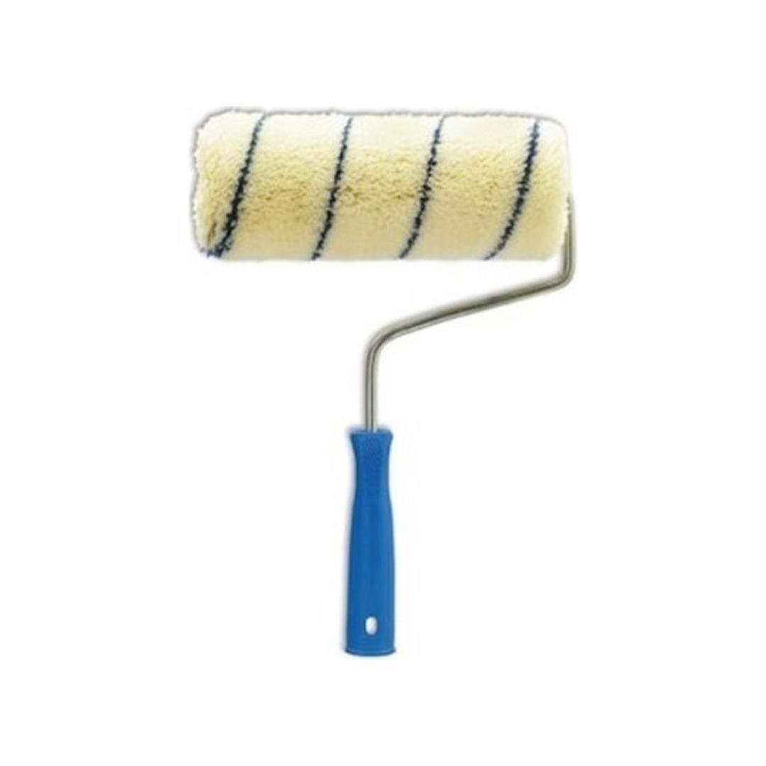 Dekor Süperlüks Mavi Dış Cephe 20 Cm 1001-Boya Ruloları-FLZ02674