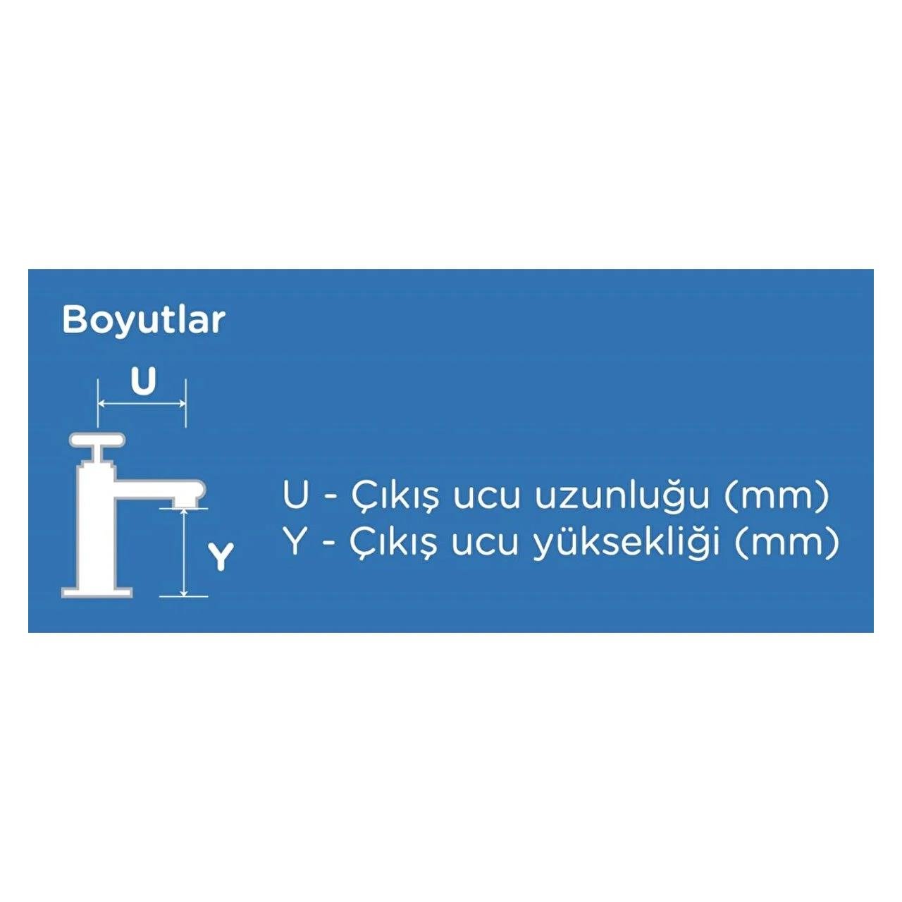 ECA Eca Myra Eviye Evye Mutfak Bataryası 102118063h-Batarya & Musluk-FLZ07700