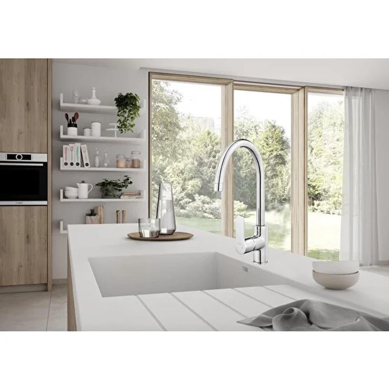 ECA Nita Eviye Bataryası 102118080-Batarya & Musluk-FLZ07696