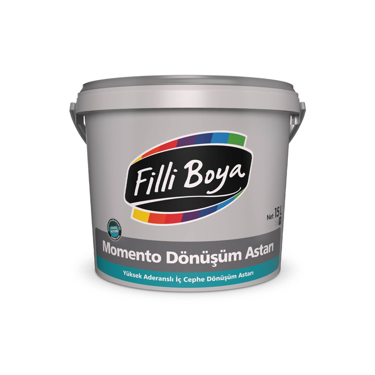 Filli Boya Momento Dönüşüm Astarı 15 LT. 