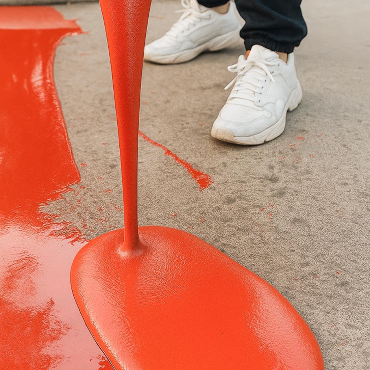 Isonem Jel Beton 20 KG Sarı-Epoksi & Poliüretan-FLZ10990