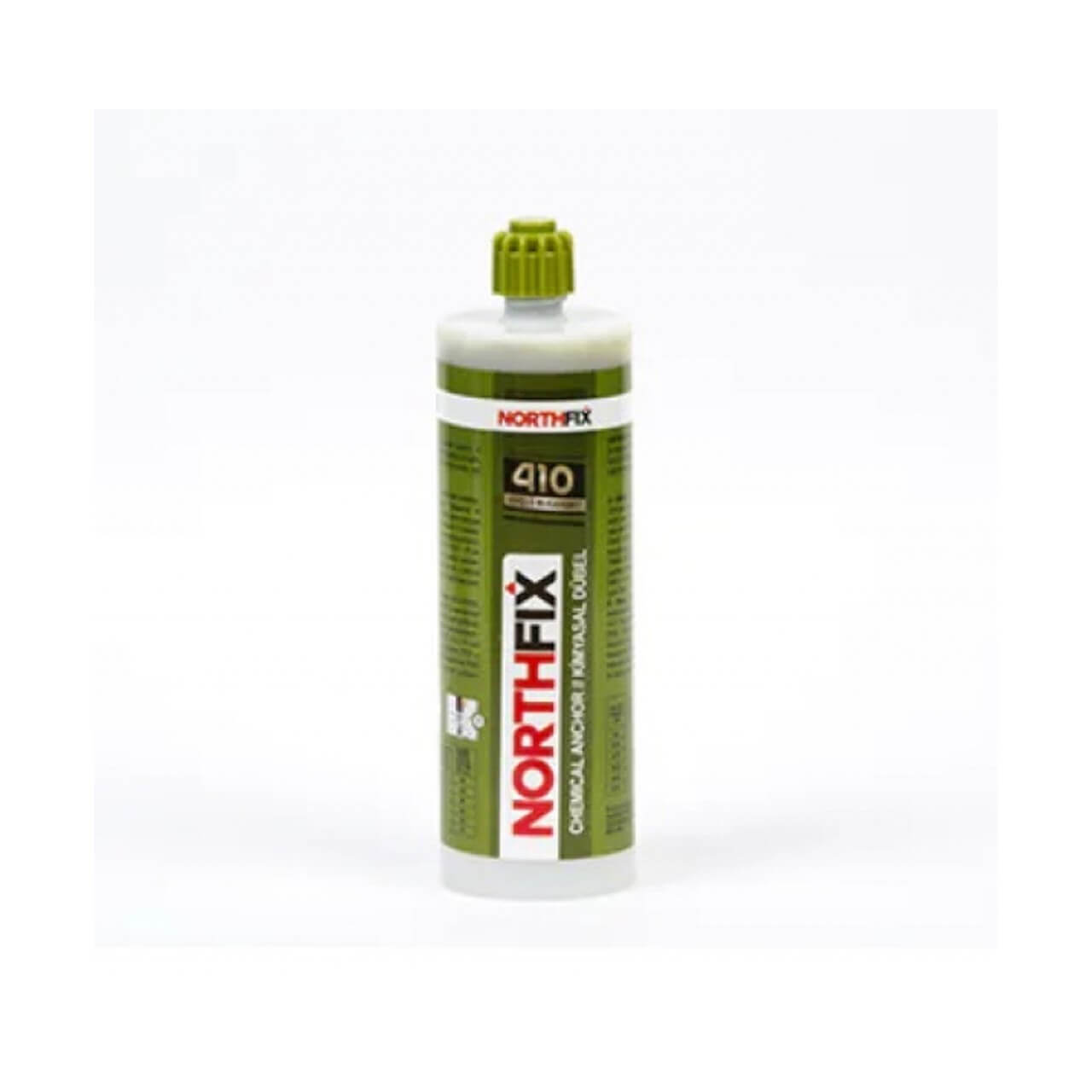 Northfix Kimyasal Dübel 410 ML (Tek Çıkış)-Kimyasal Dübel-FLZ03167