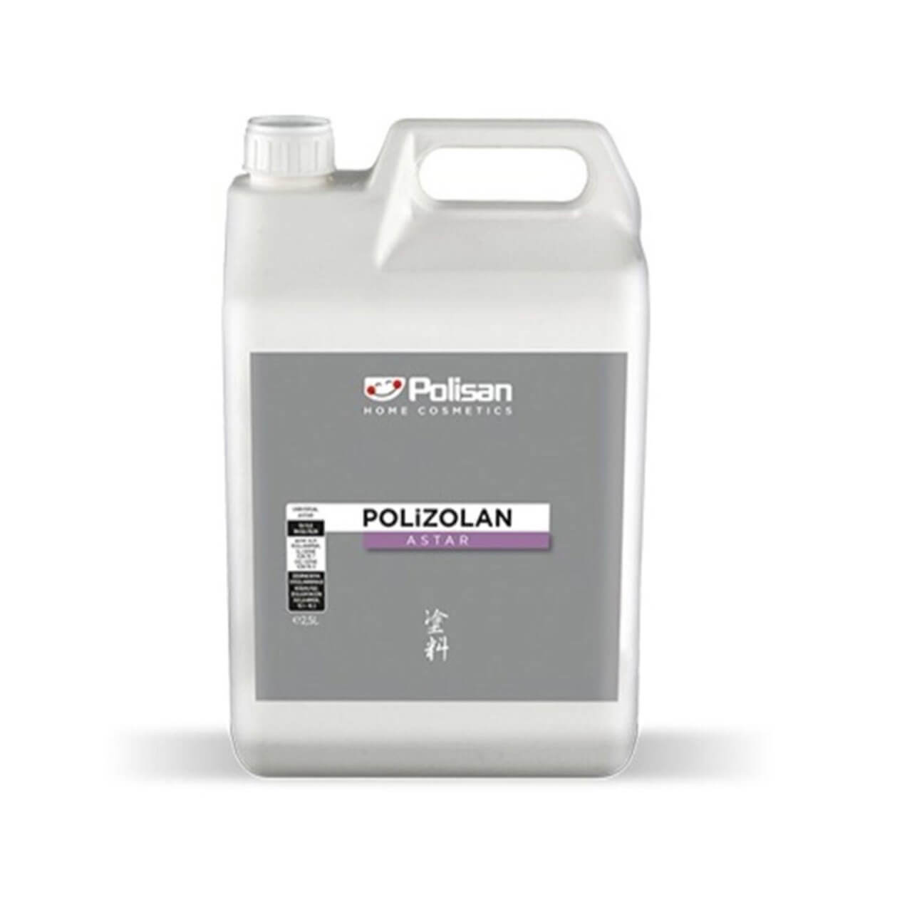 Polisan Polizolan 2.5 L-İç Cephe Astarları-FLZ01739