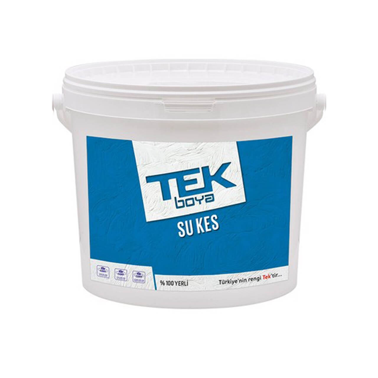 Tek Su Kes Astarı 2.5 KG.-Astarlar-FLZ01479
