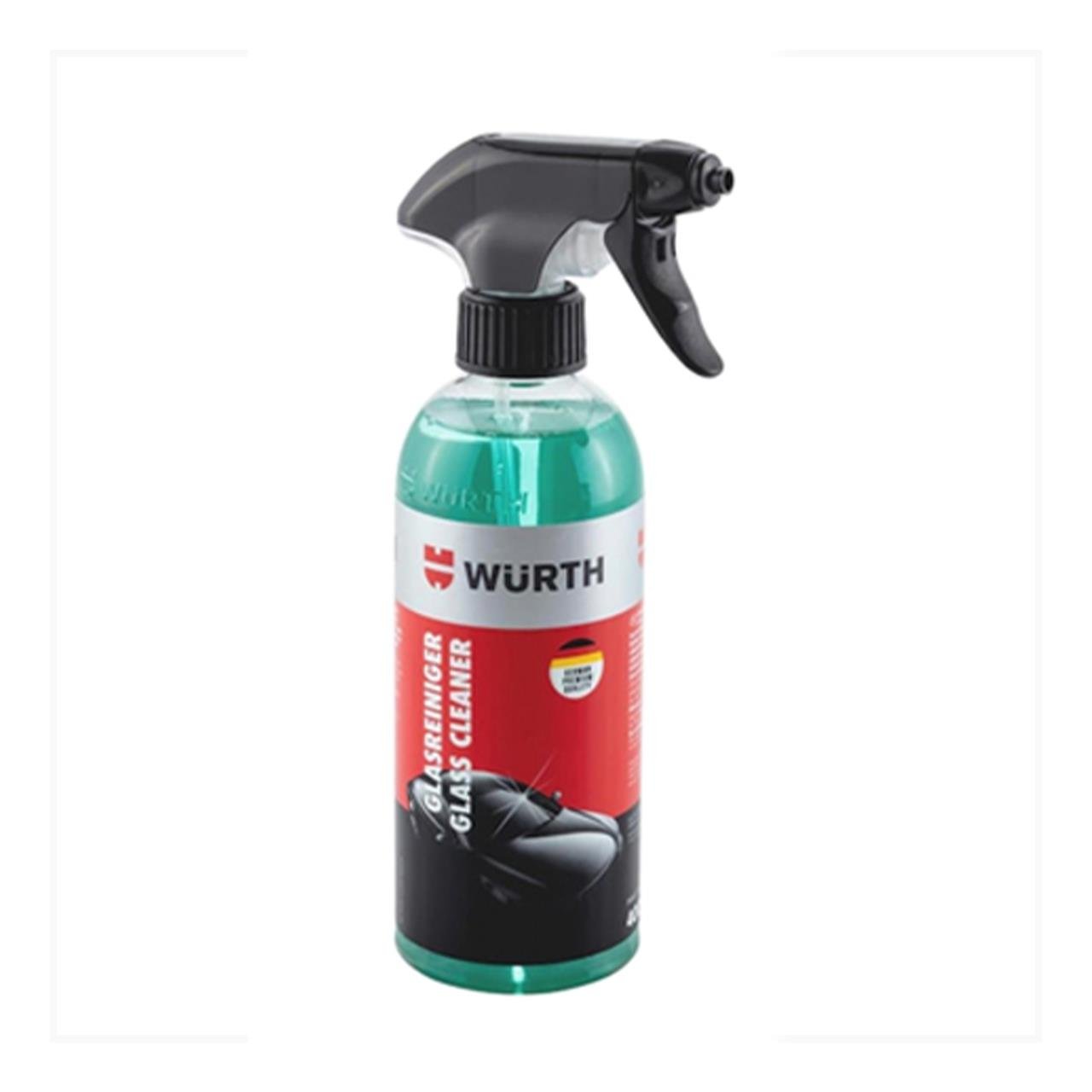Würth Cam Temizleyici 400ML-Oto ve Temizlik Malzemeleri-FLZ10853