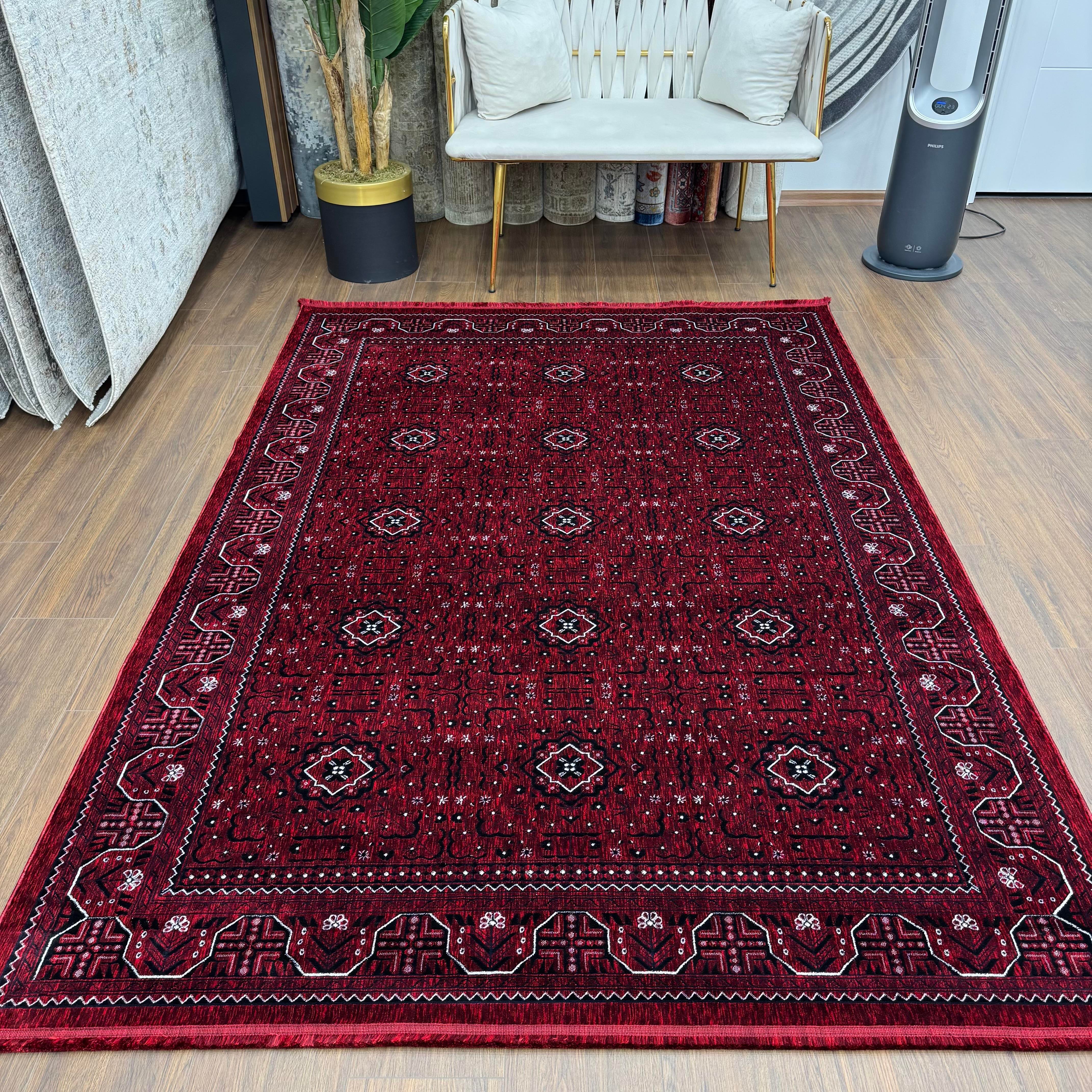 Afgan 7081A Bordo 