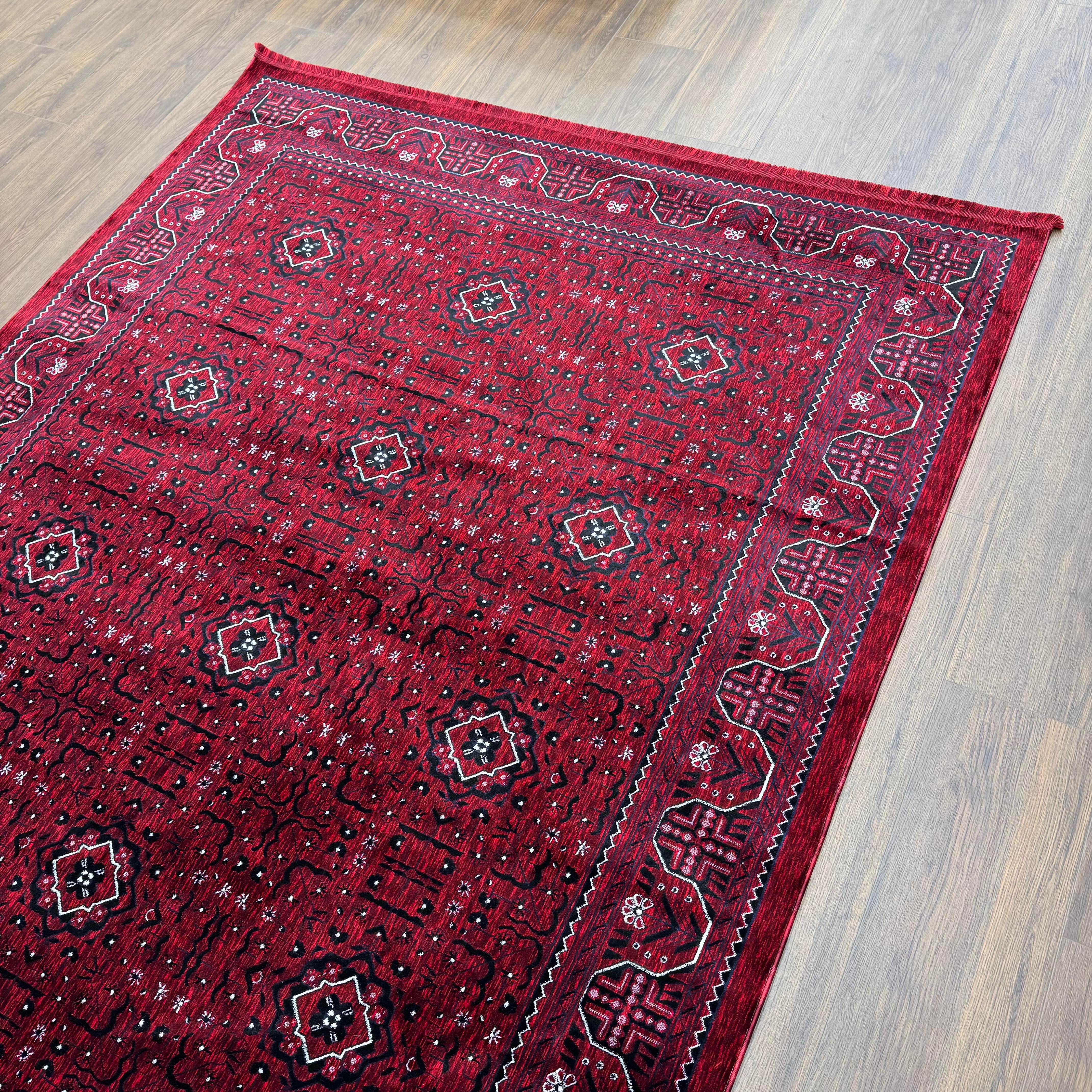 Afgan 7081A Bordo 