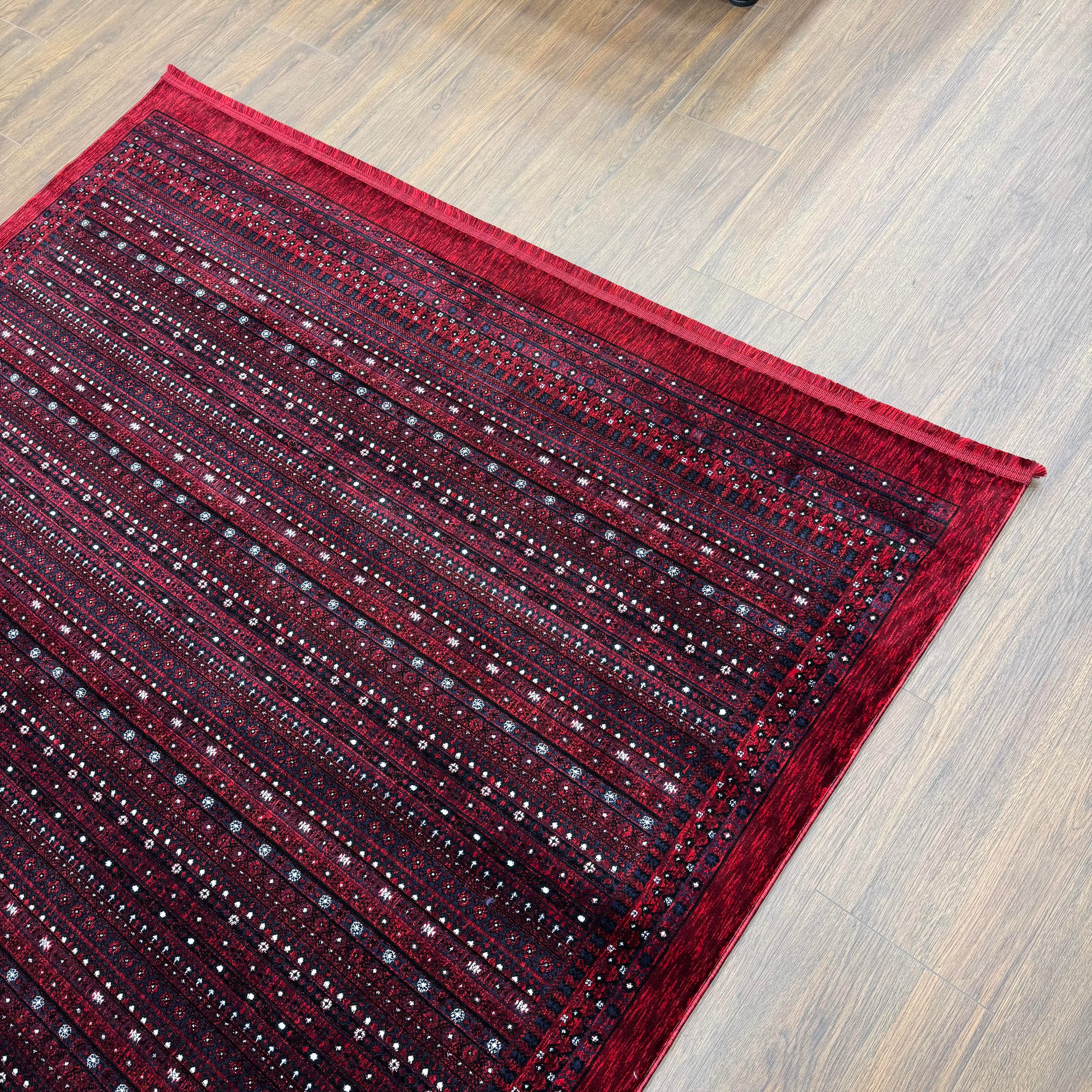 Afgan 7087A Bordo 