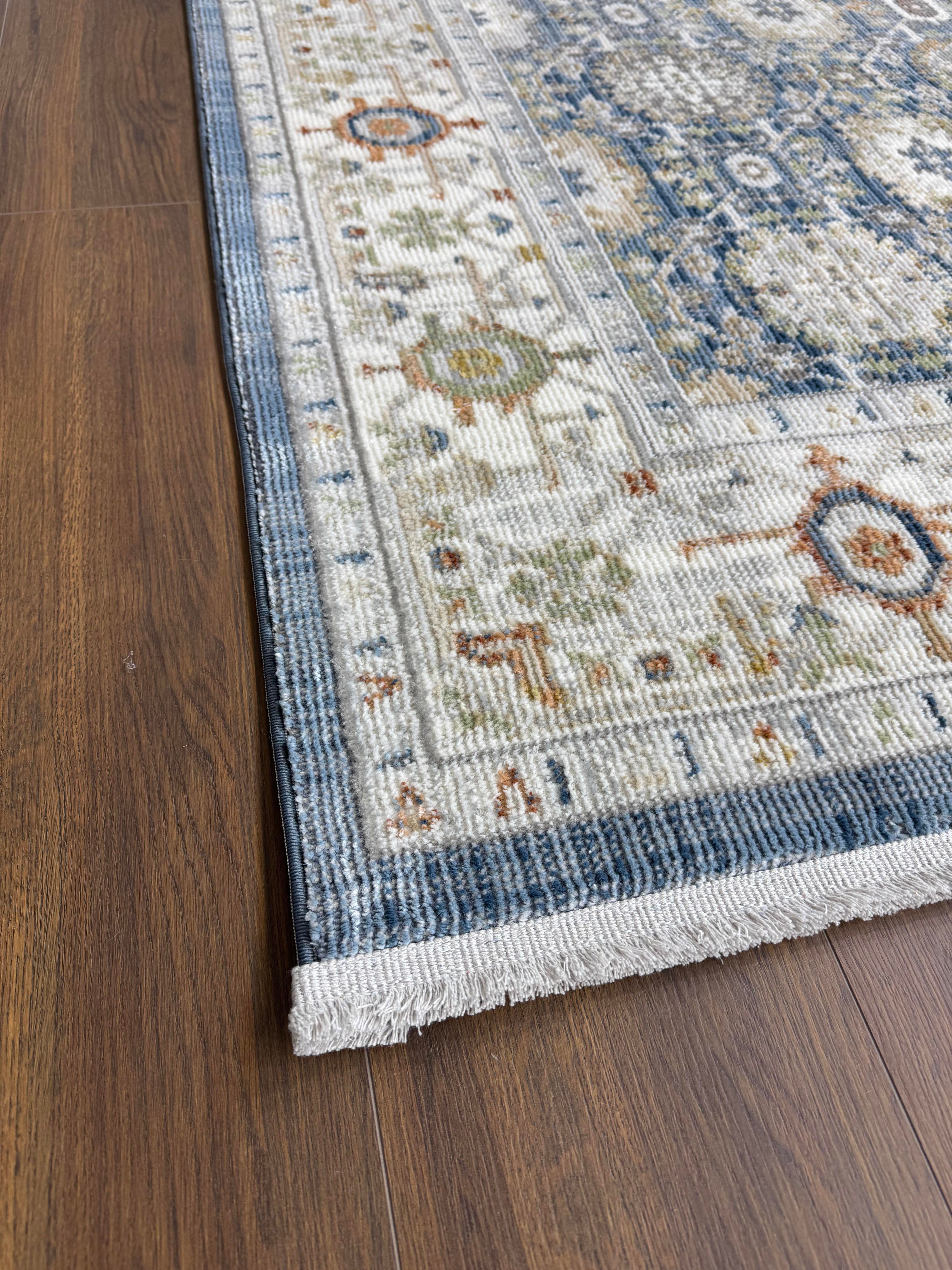 Anadolu G0680A Mavi Multi 