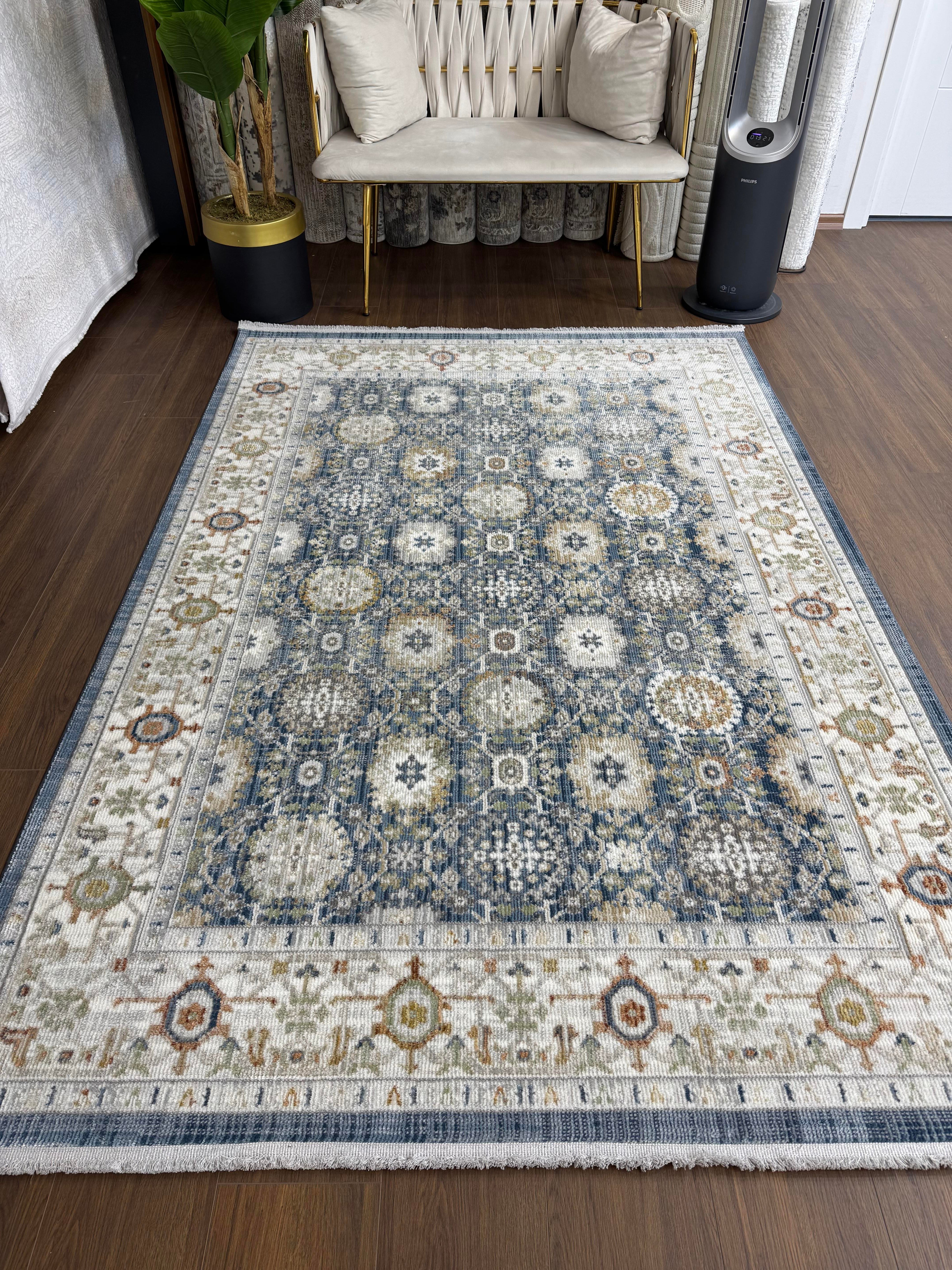 Anadolu G0680A Mavi Multi 