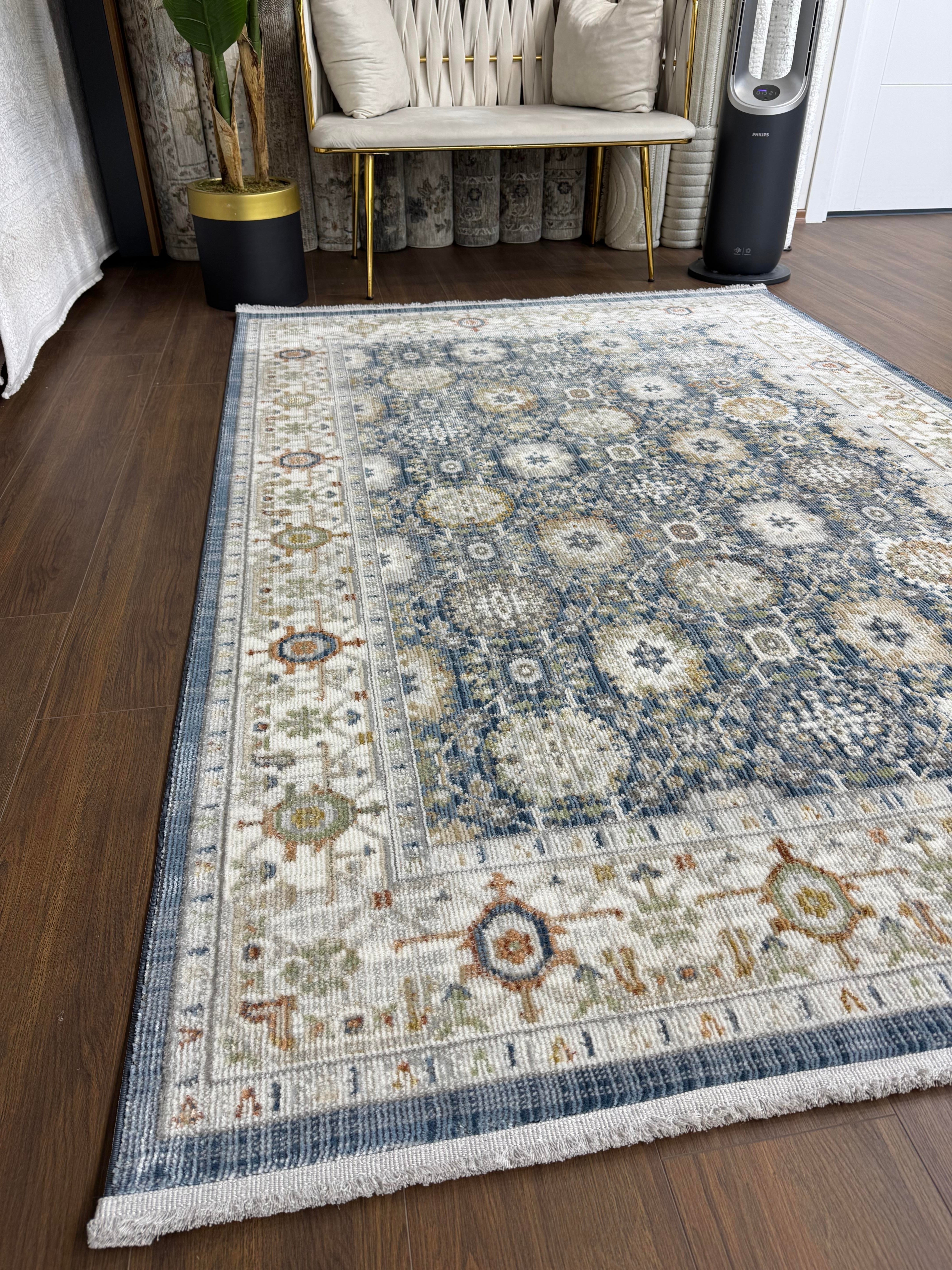 Anadolu G0680A Mavi Multi 