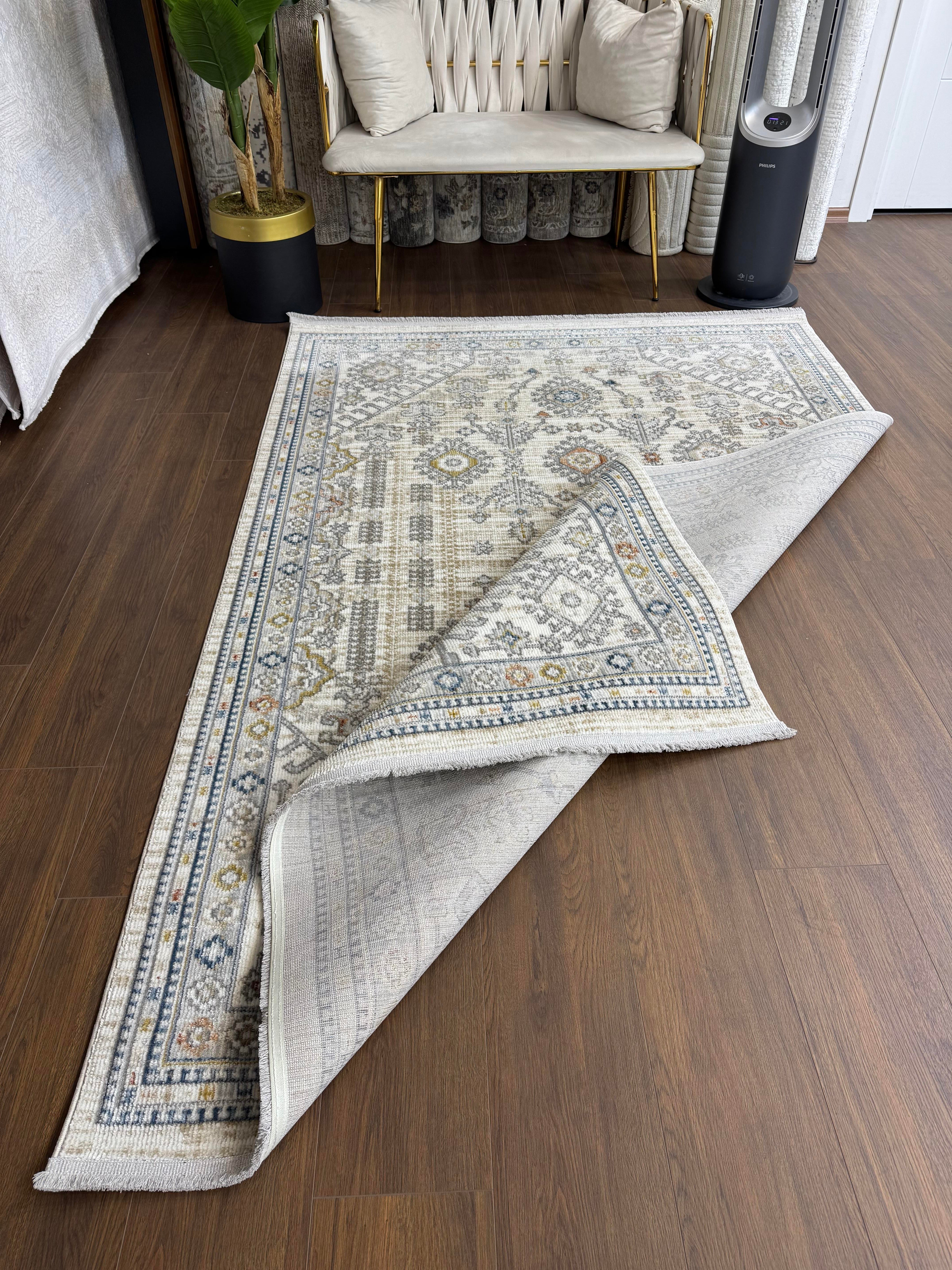 Anadolu N0104A Krem Bej Multi 