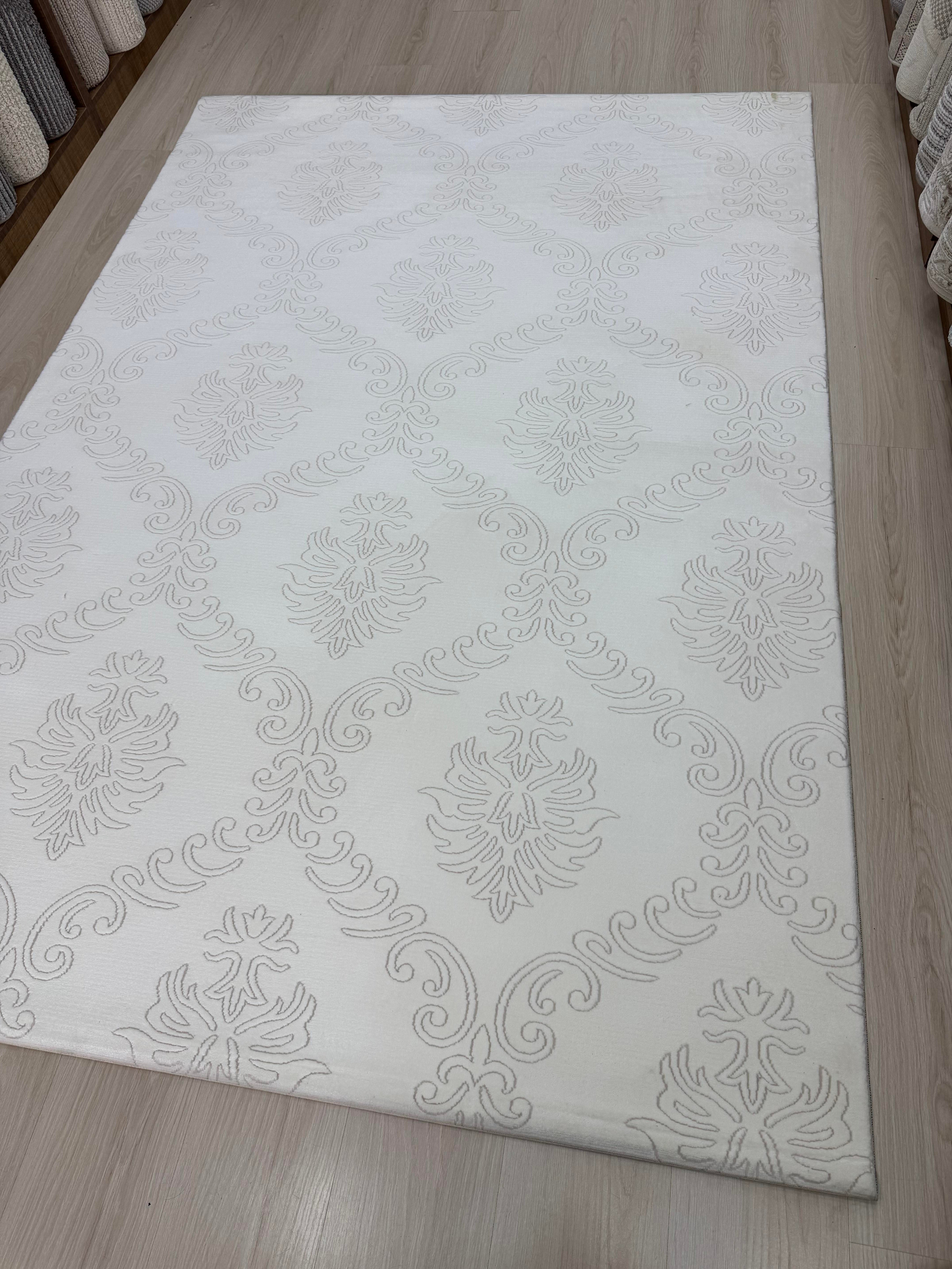 Angora Nirvana Krem 160x230