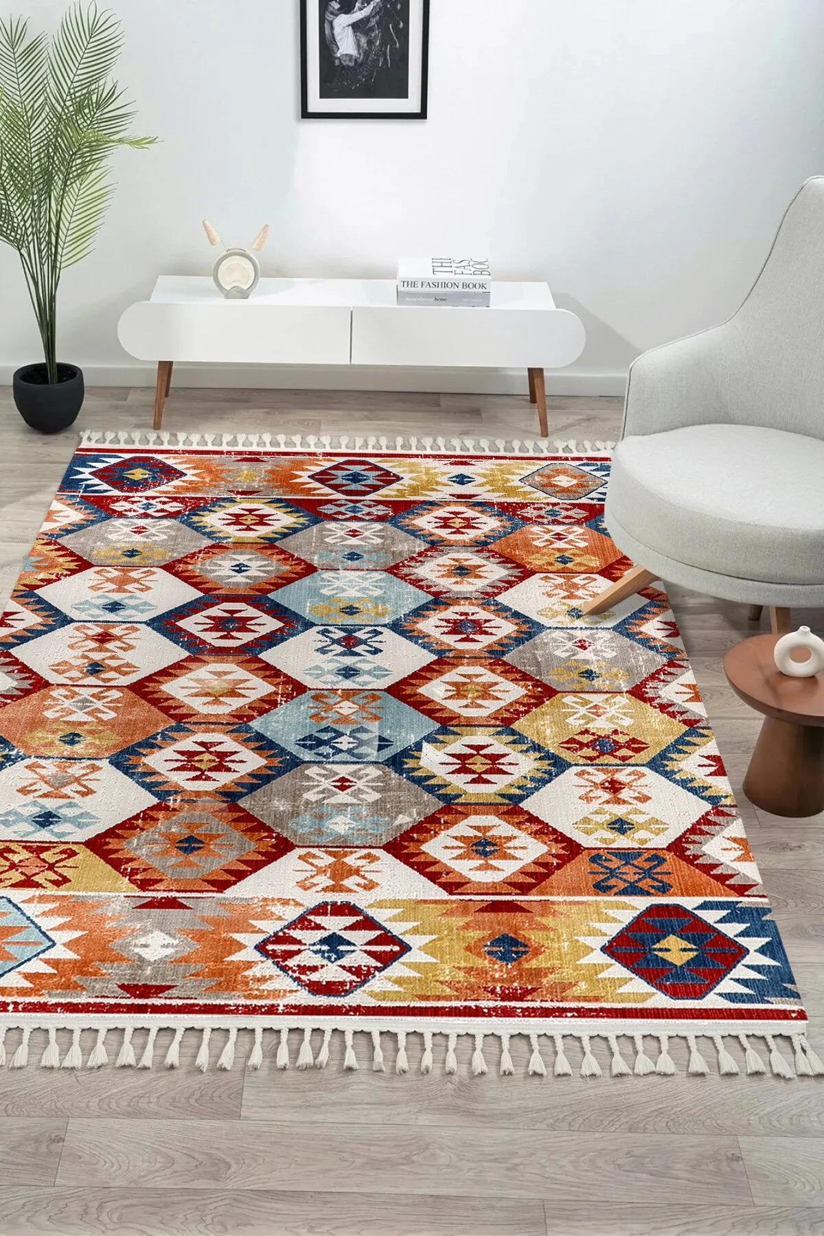 Antique 002 Multi 