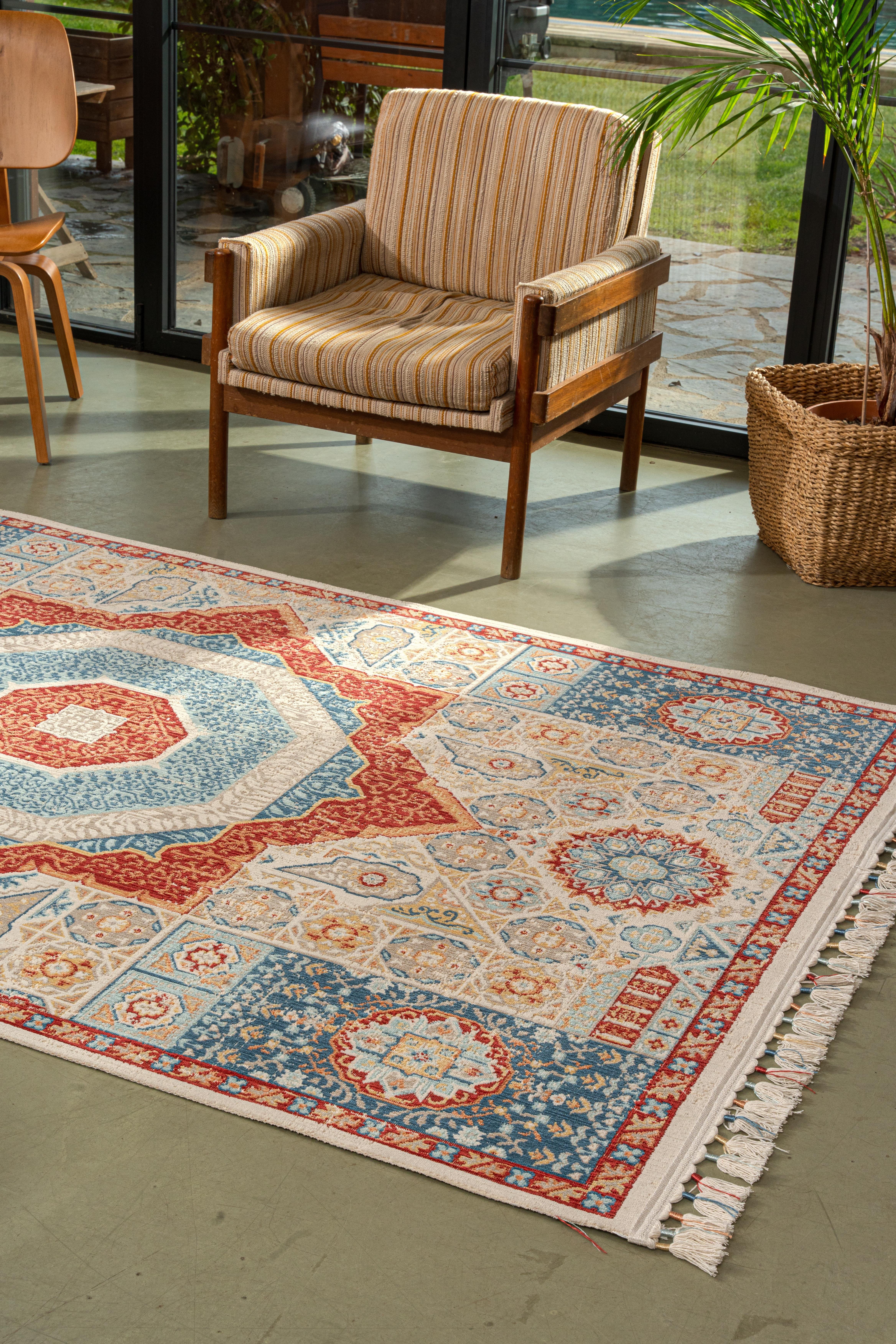 Antique 003 Multi 